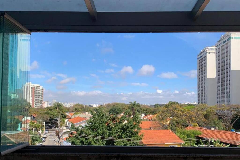 Garden Panorâmico Premium
