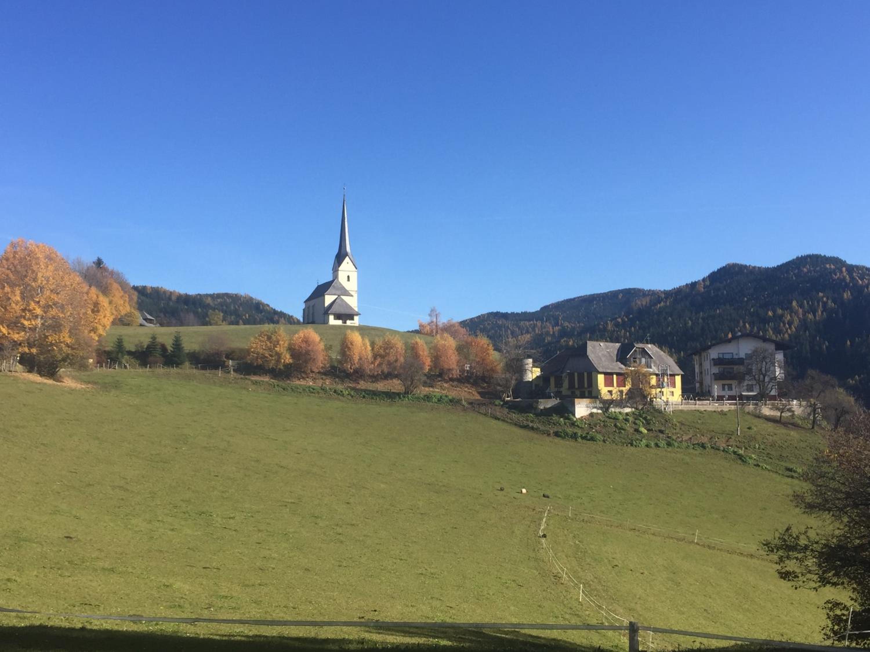 Gasthof Gutmann