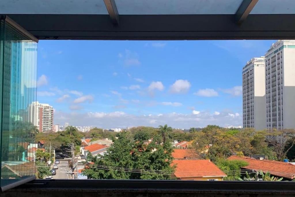 Garden Panorâmico Premium