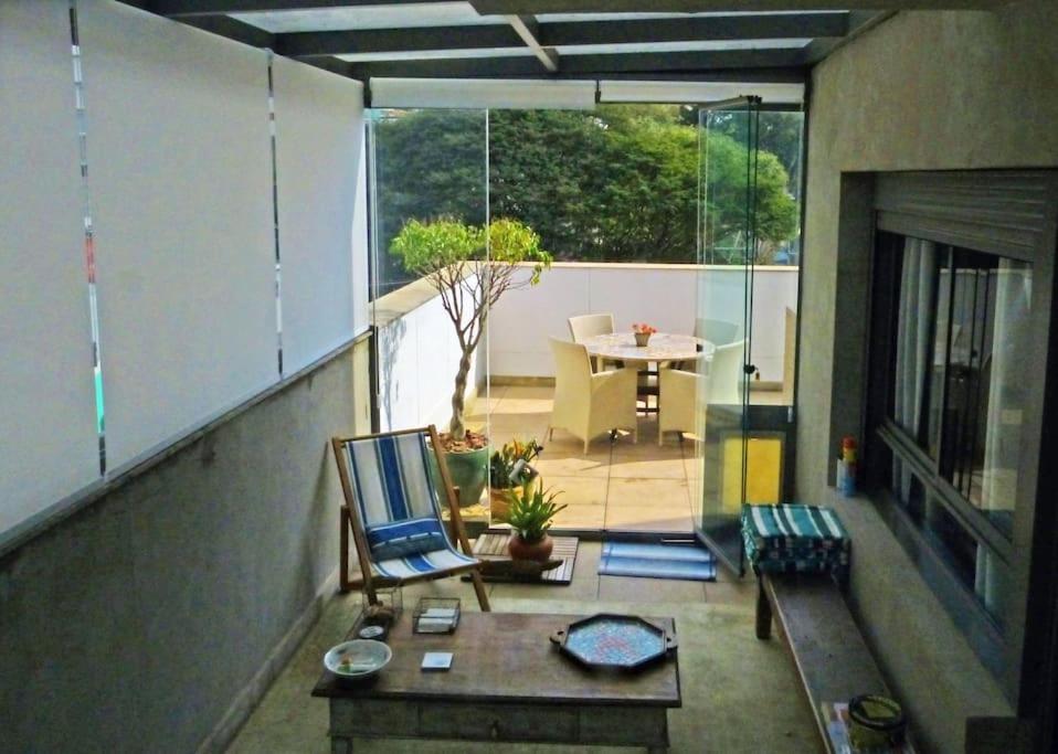 Garden Panorâmico Premium