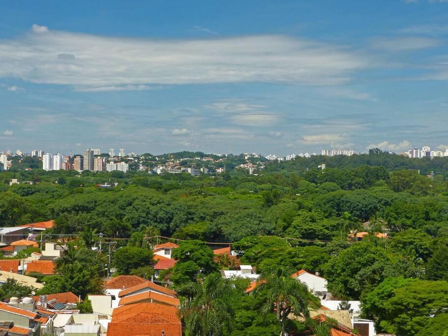 Garden Panorâmico Premium