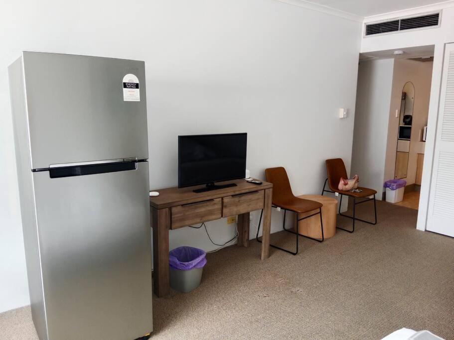 Comfortable Studio in Esplanade