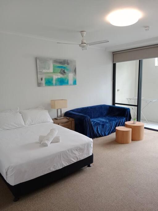 Comfortable Studio in Esplanade