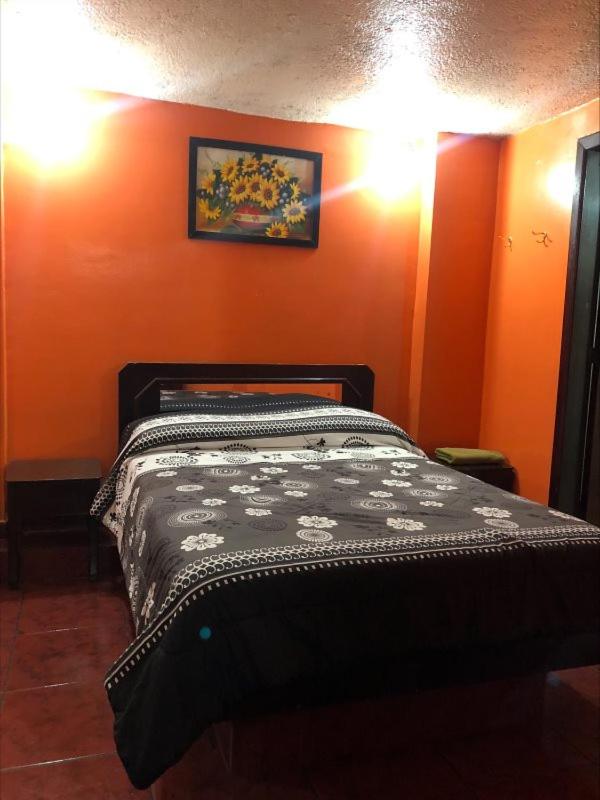 Hostal Quito Nayla