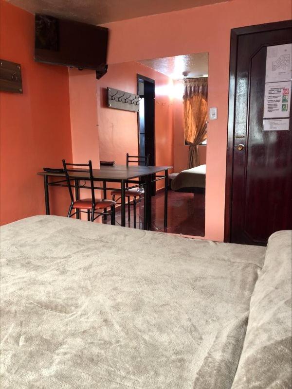 Hostal Quito Nayla
