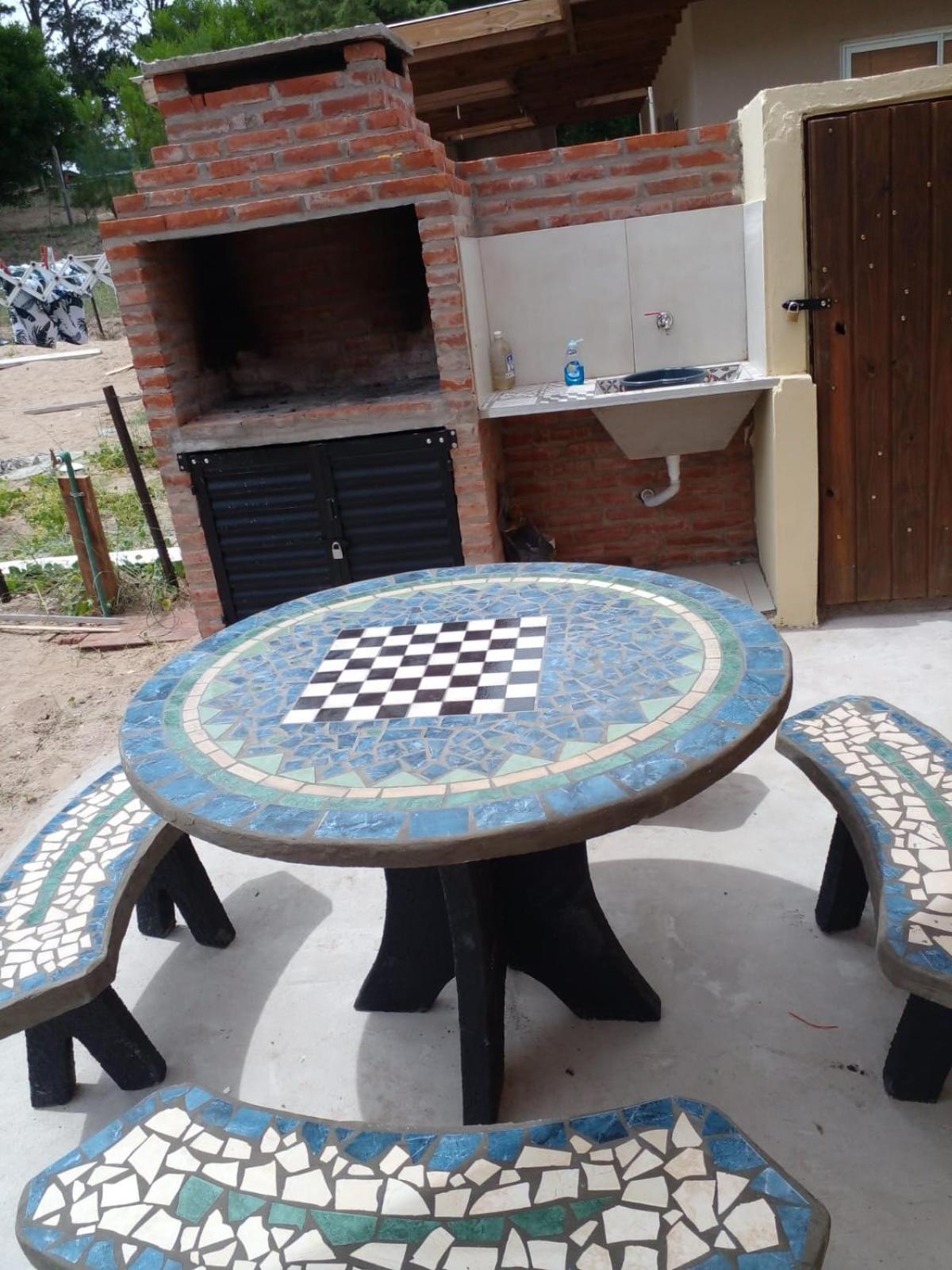Cabaña Suri