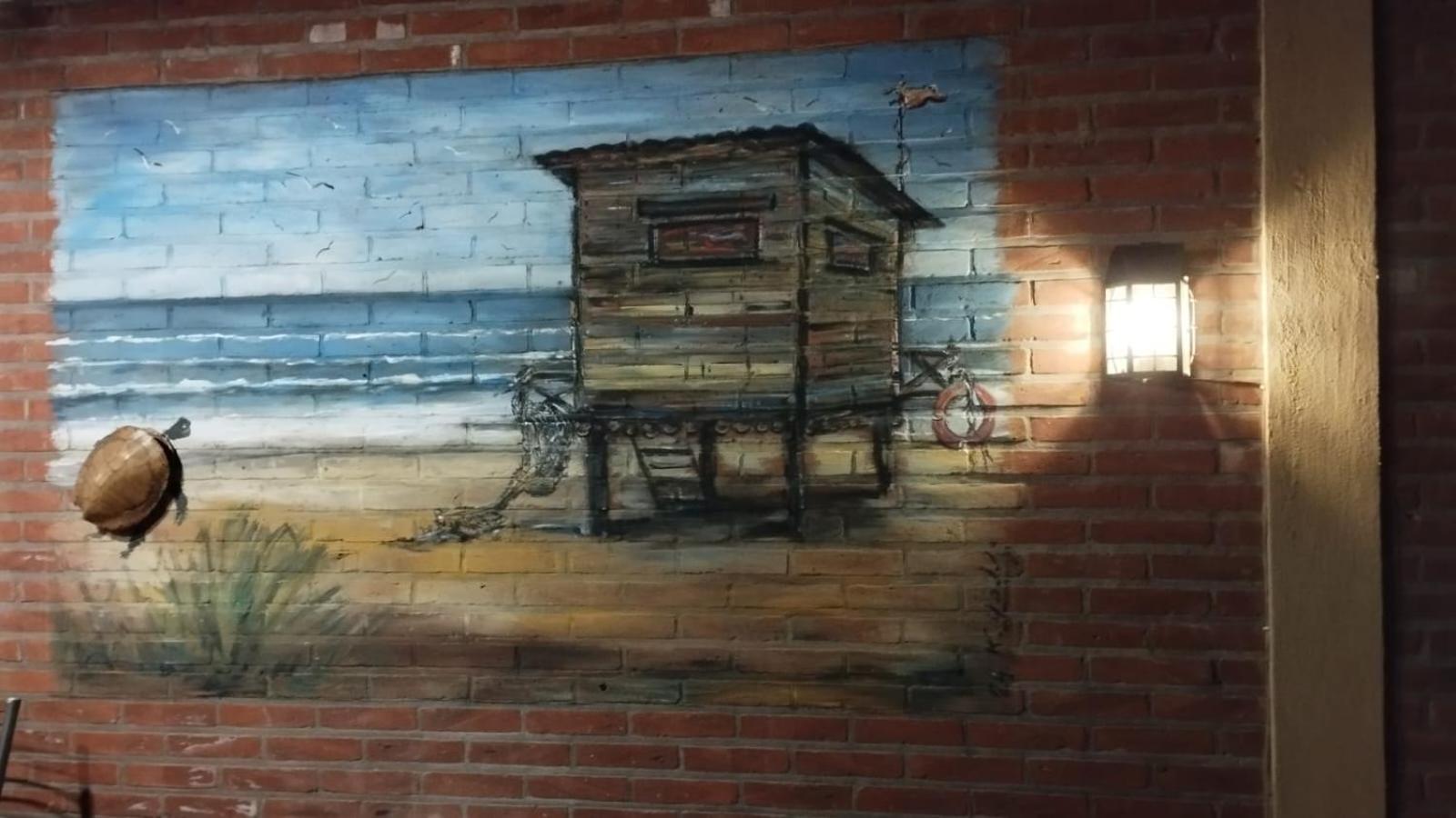 Cabaña Suri