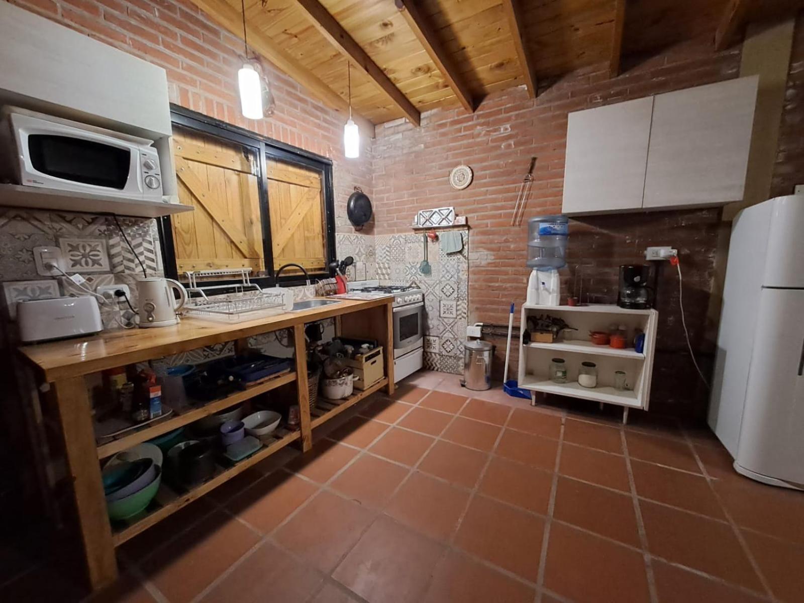 Cabaña Suri