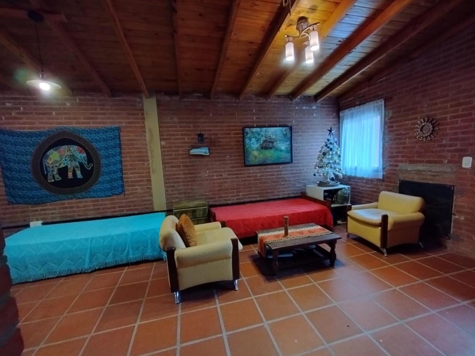 Cabaña Suri