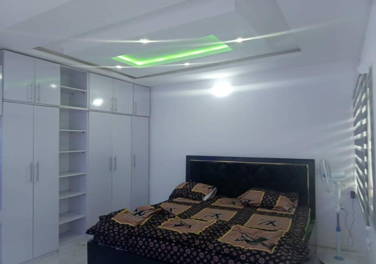 DBaLoGuN's PlaCe -DOWNTOWN PANSEKE -OLUWO AREA