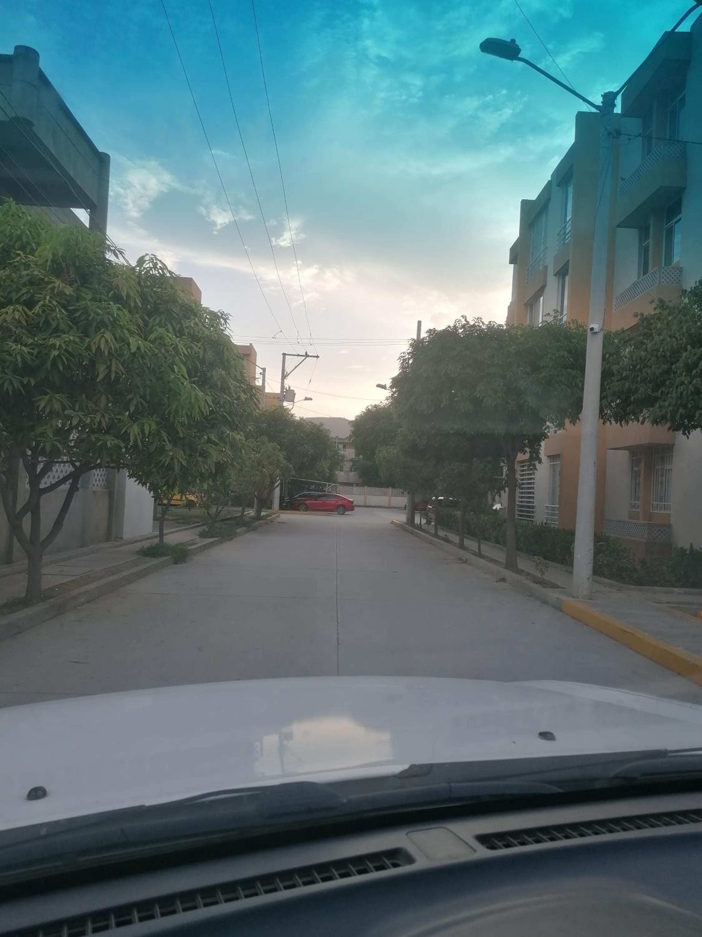 Apartamento Altos de Mayorca