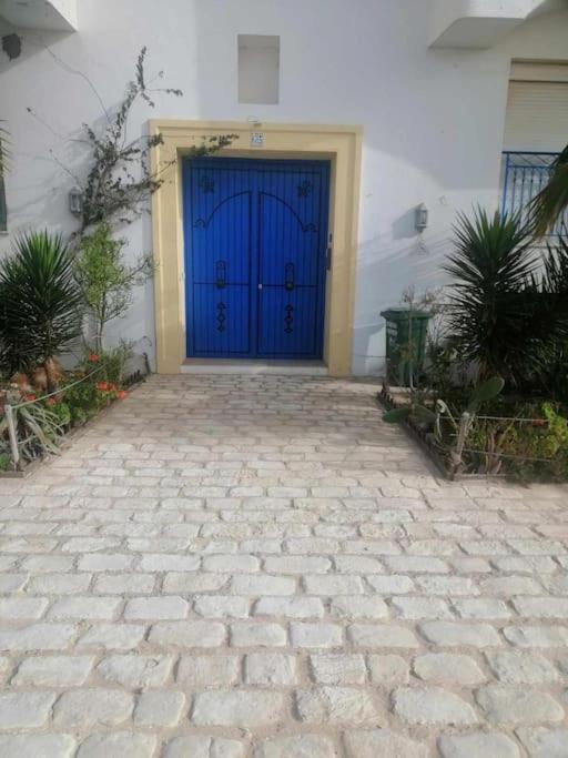 Appartement Djerba Marina view 3