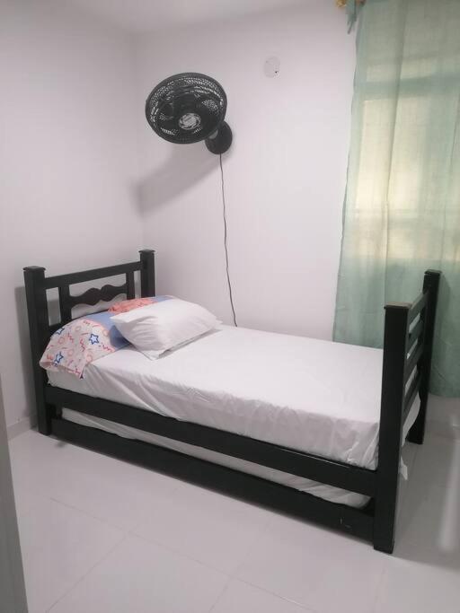 Apartamento Altos de Mayorca