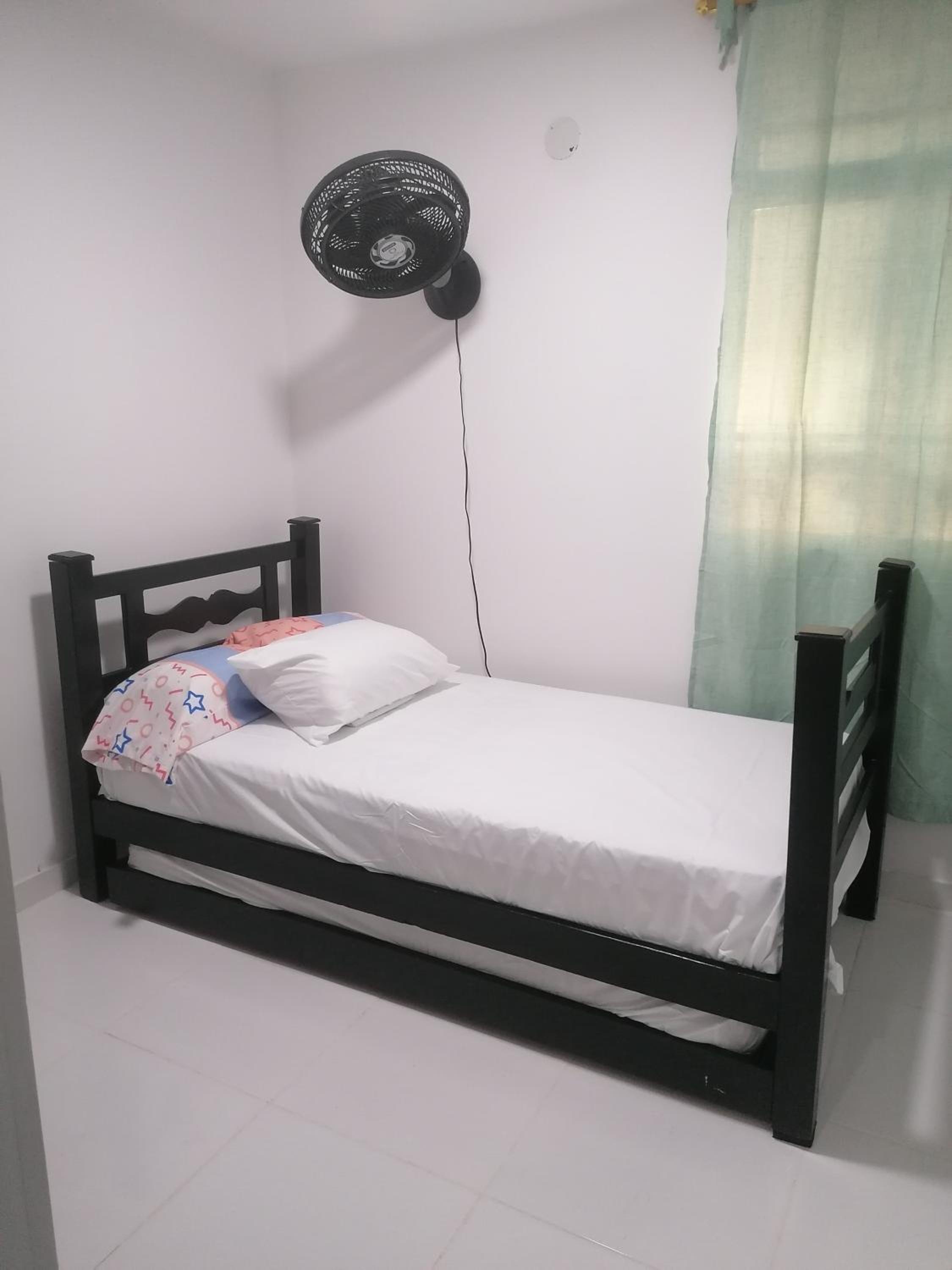 Apartamento Altos de Mayorca
