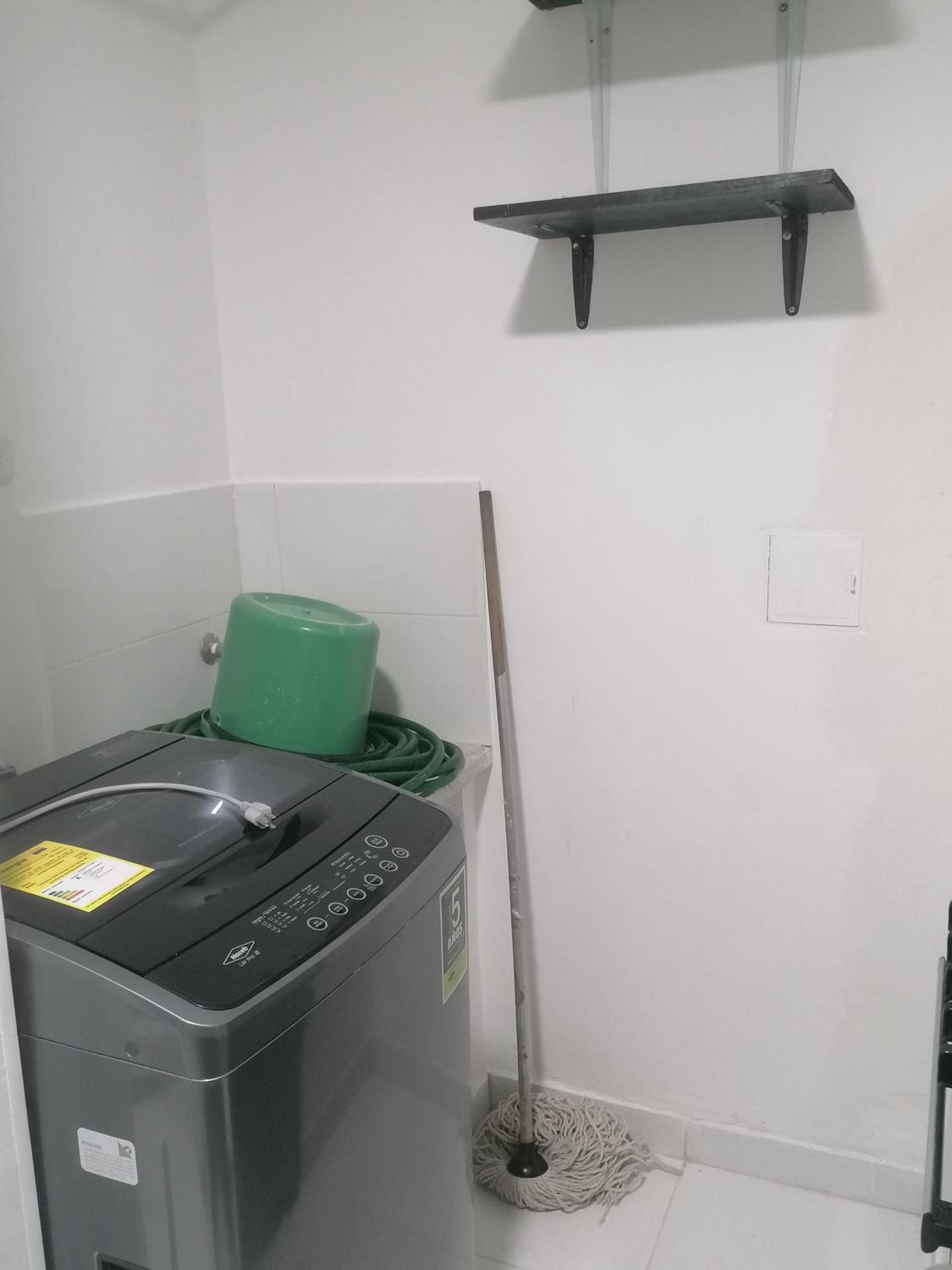 Apartamento Altos de Mayorca