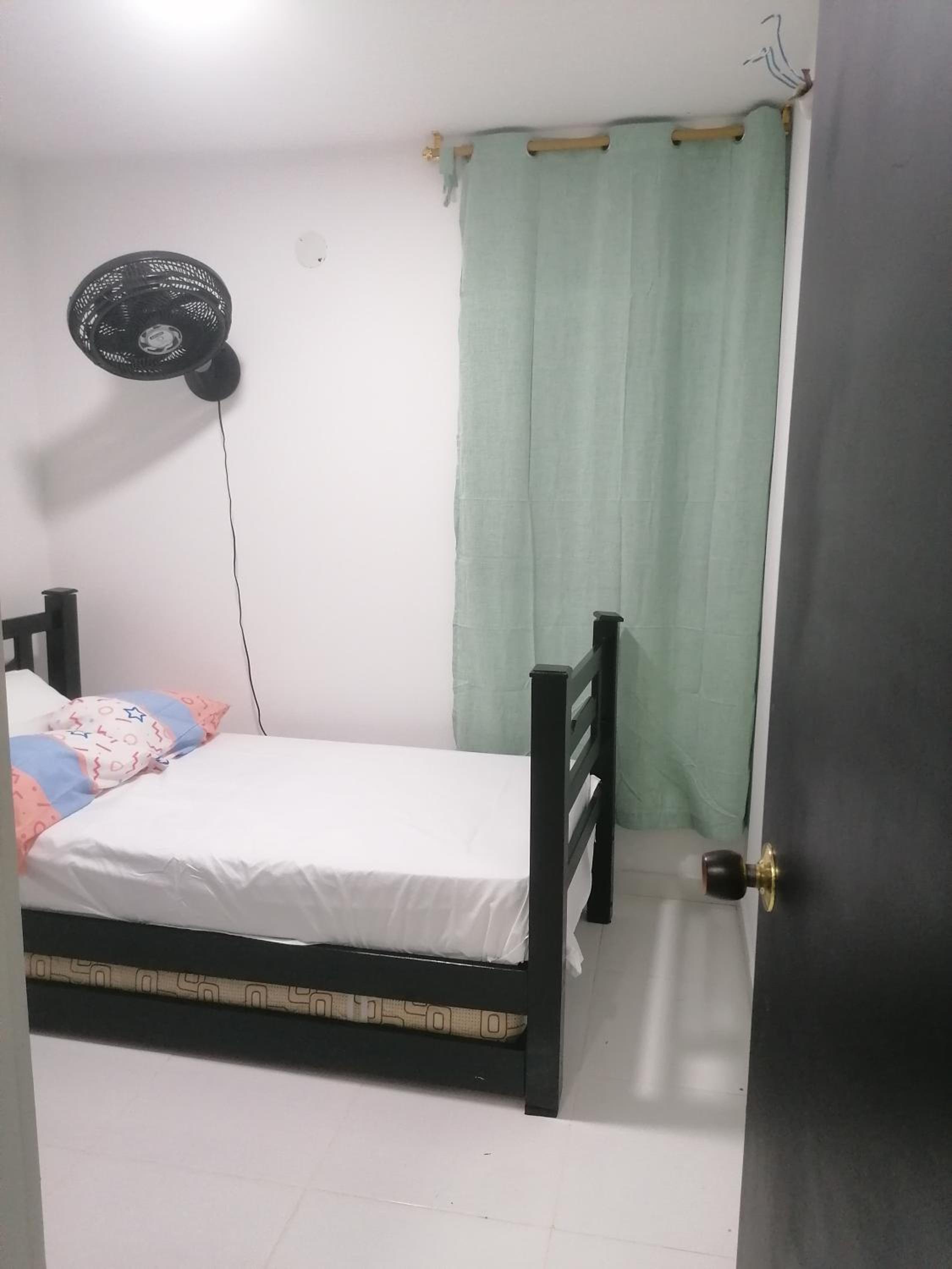 Apartamento Altos de Mayorca