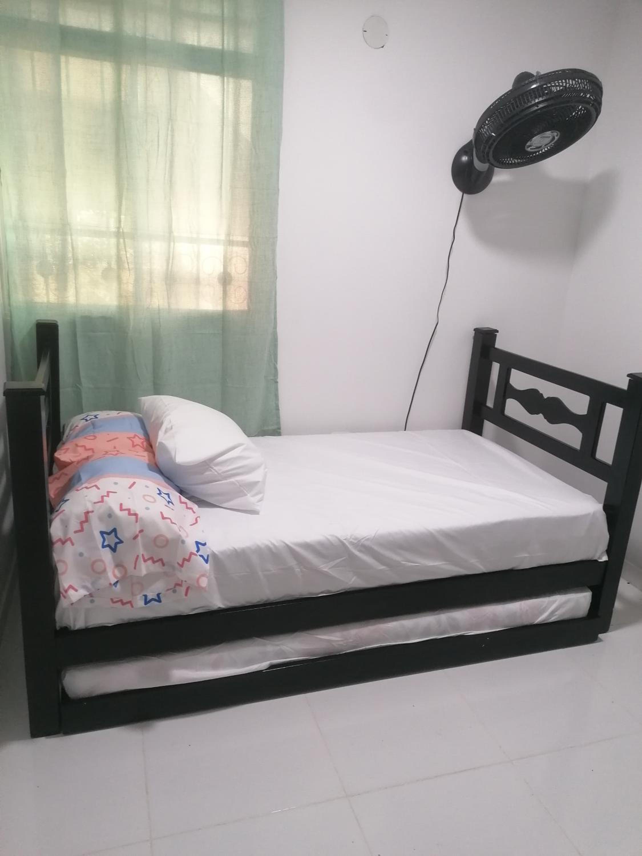 Apartamento Altos de Mayorca