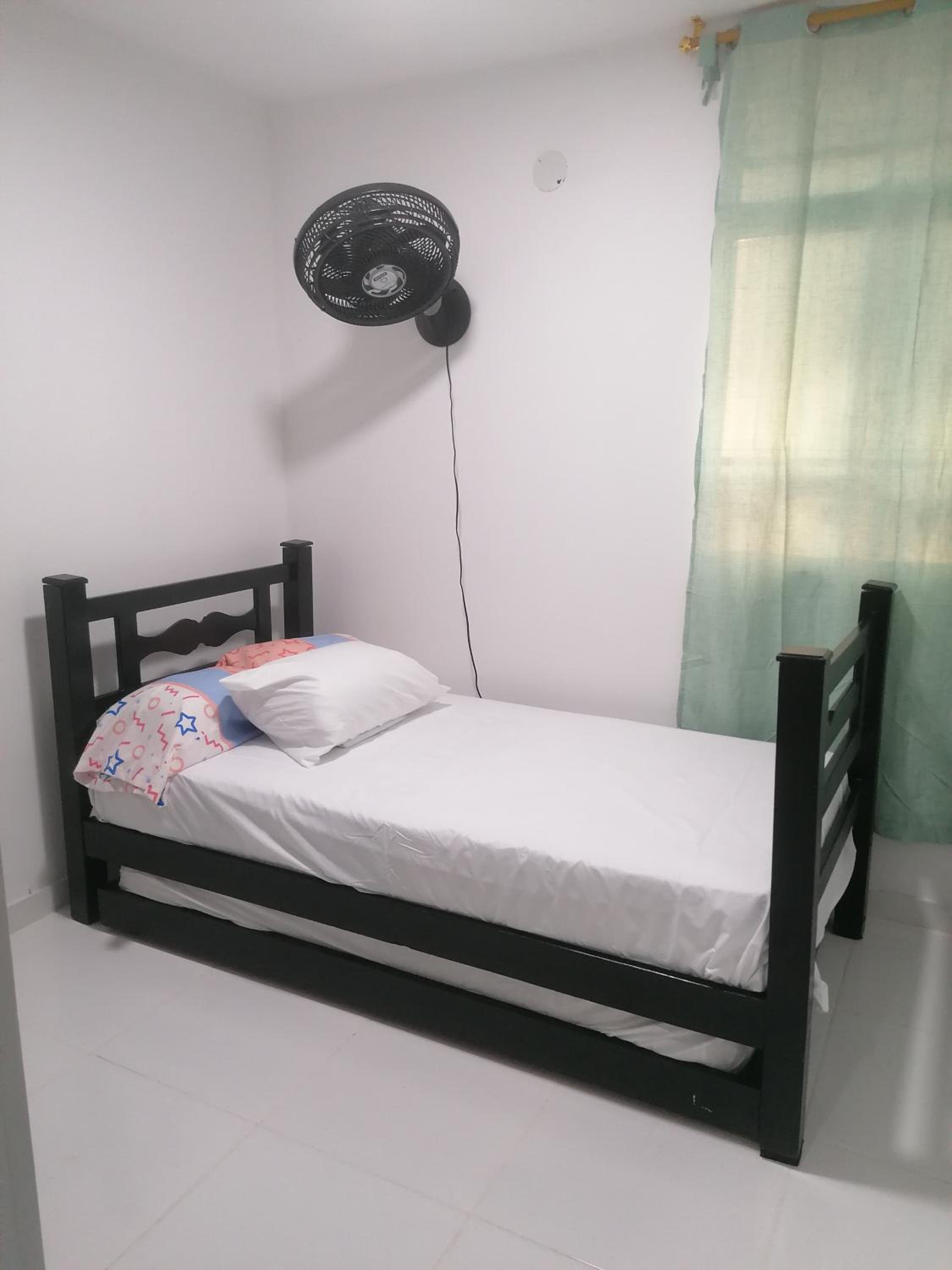 Apartamento Altos de Mayorca