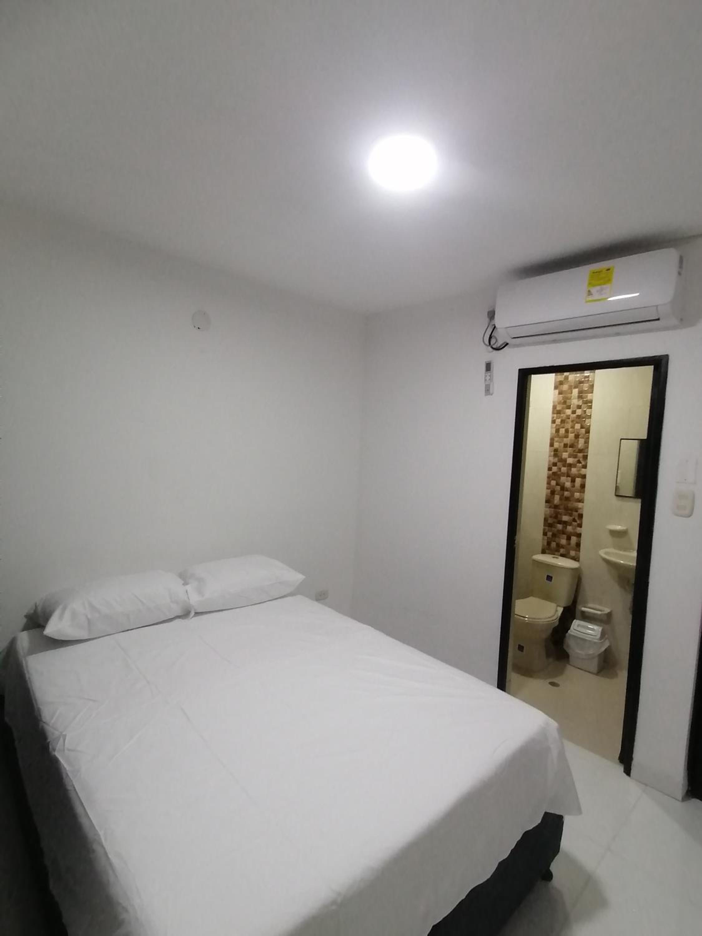 Apartamento Altos de Mayorca