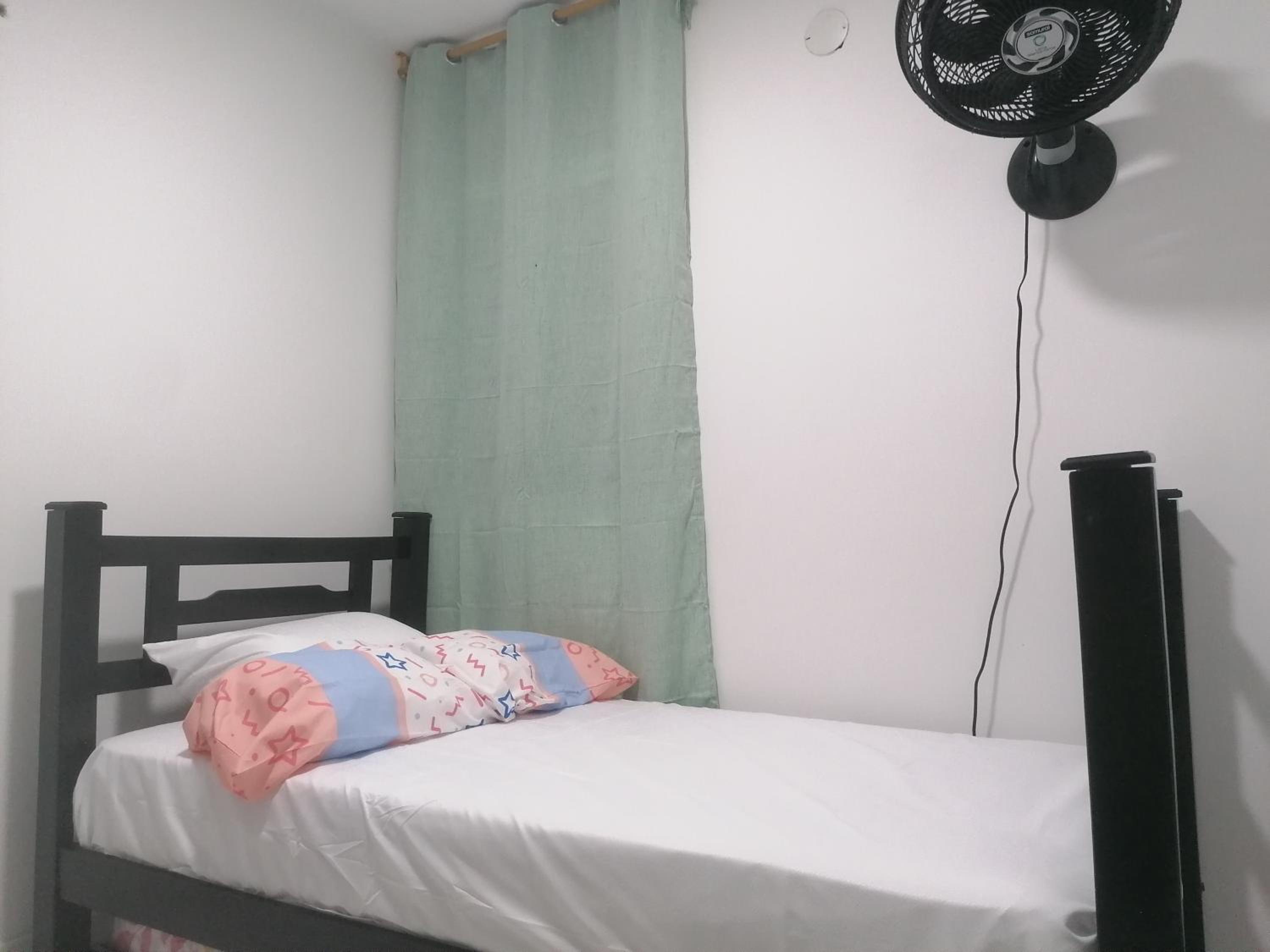 Apartamento Altos de Mayorca
