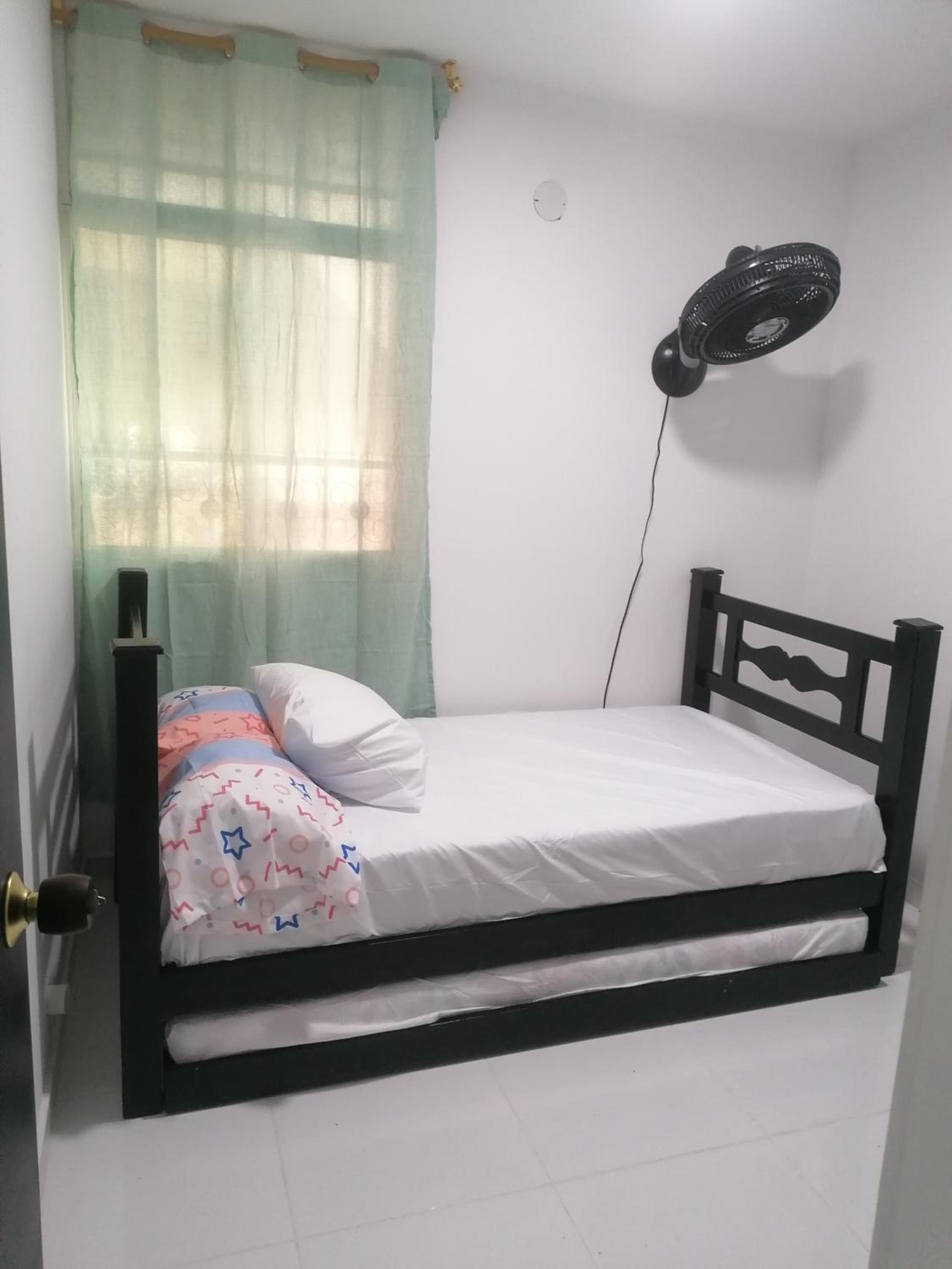 Apartamento Altos de Mayorca