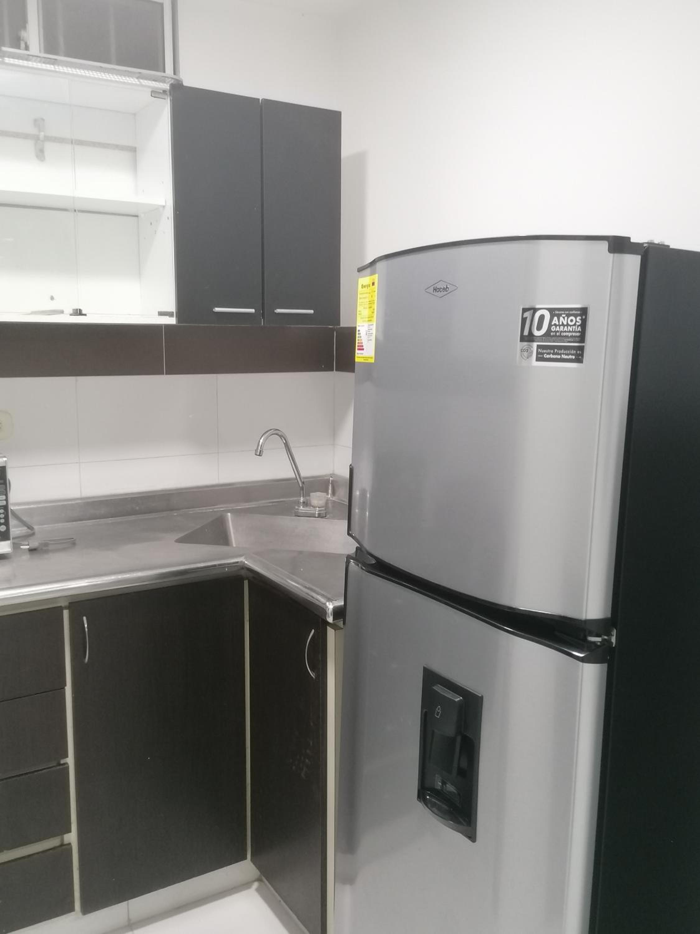 Apartamento Altos de Mayorca