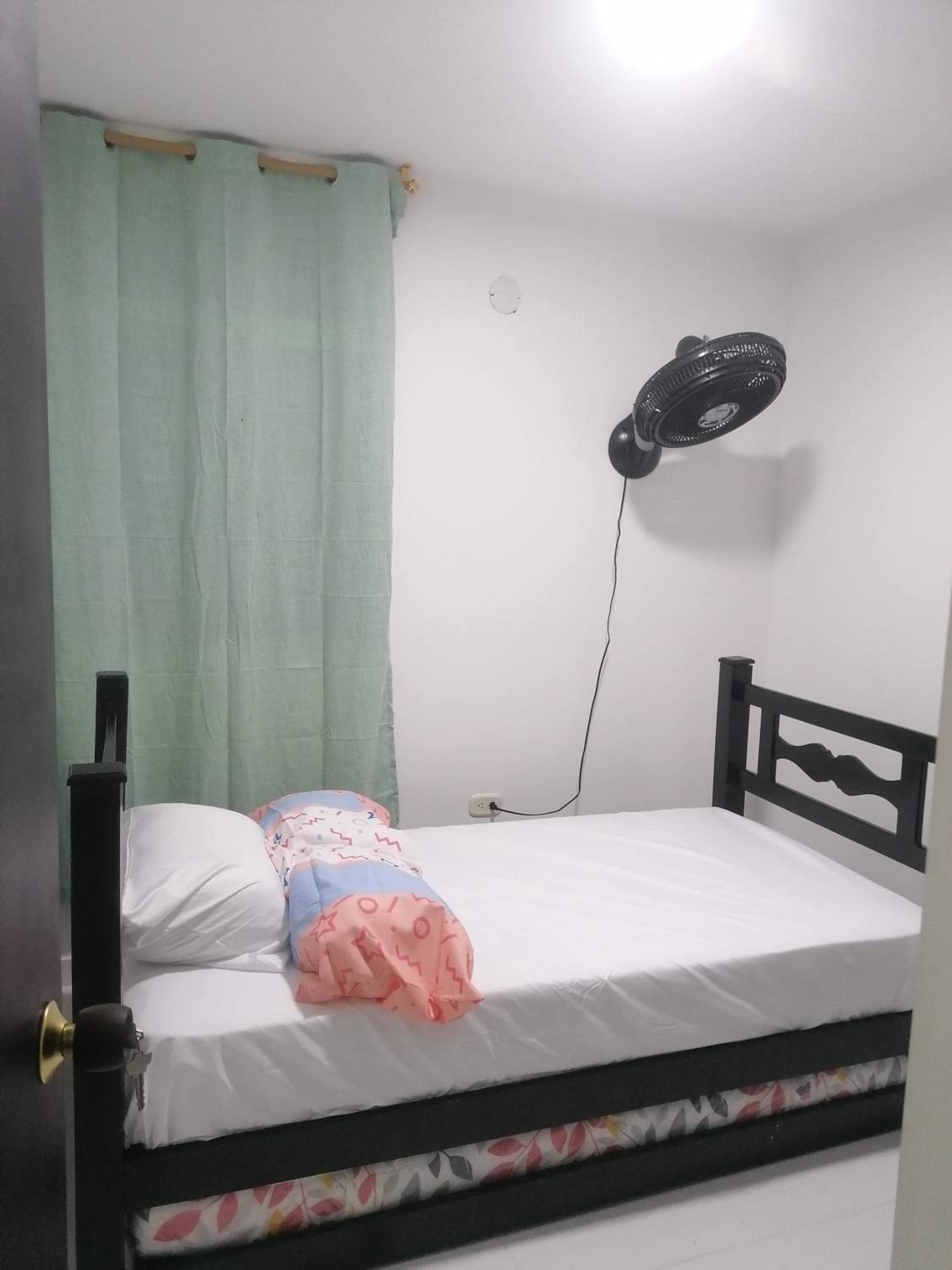 Apartamento Altos de Mayorca