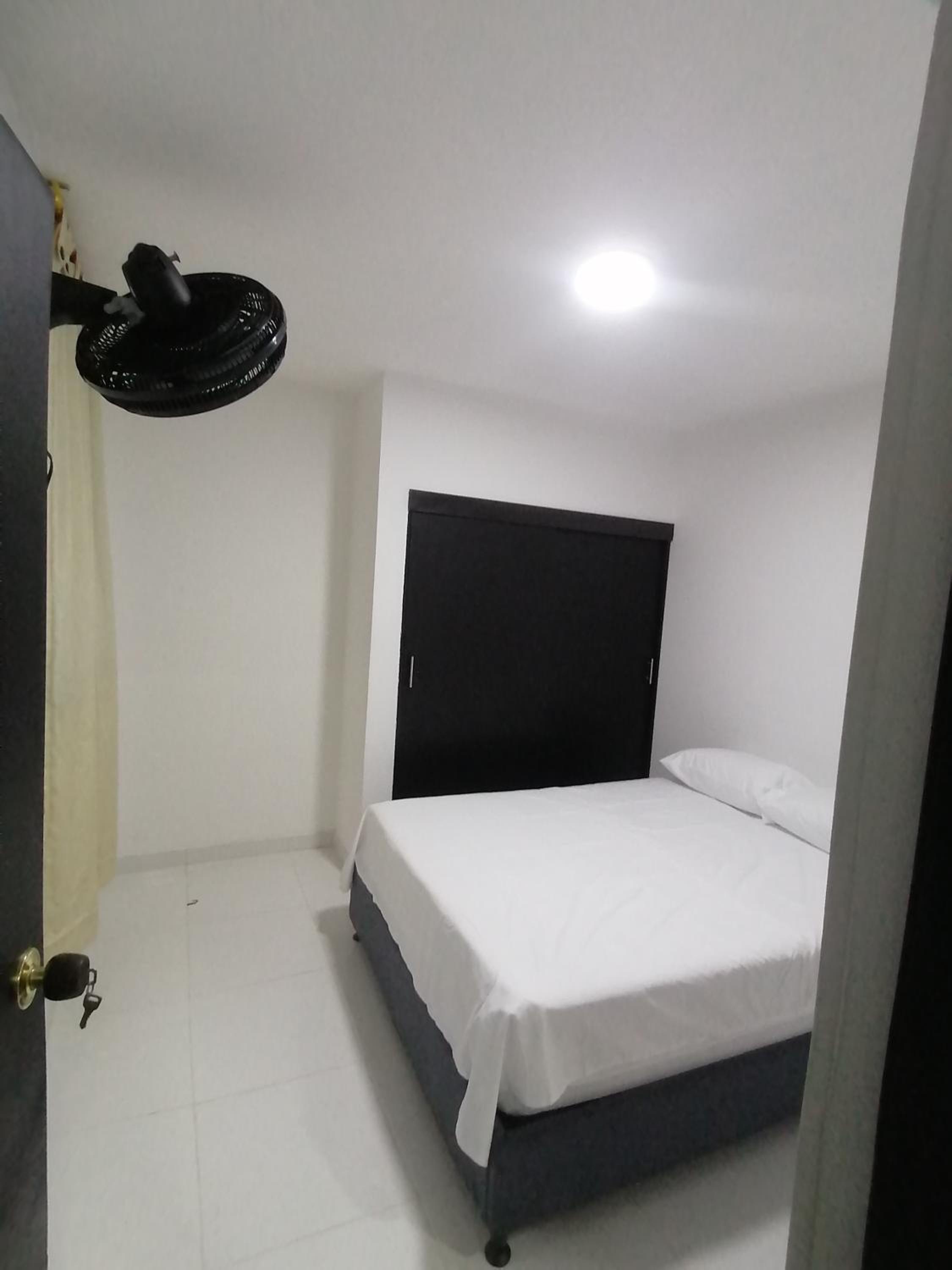 Apartamento Altos de Mayorca