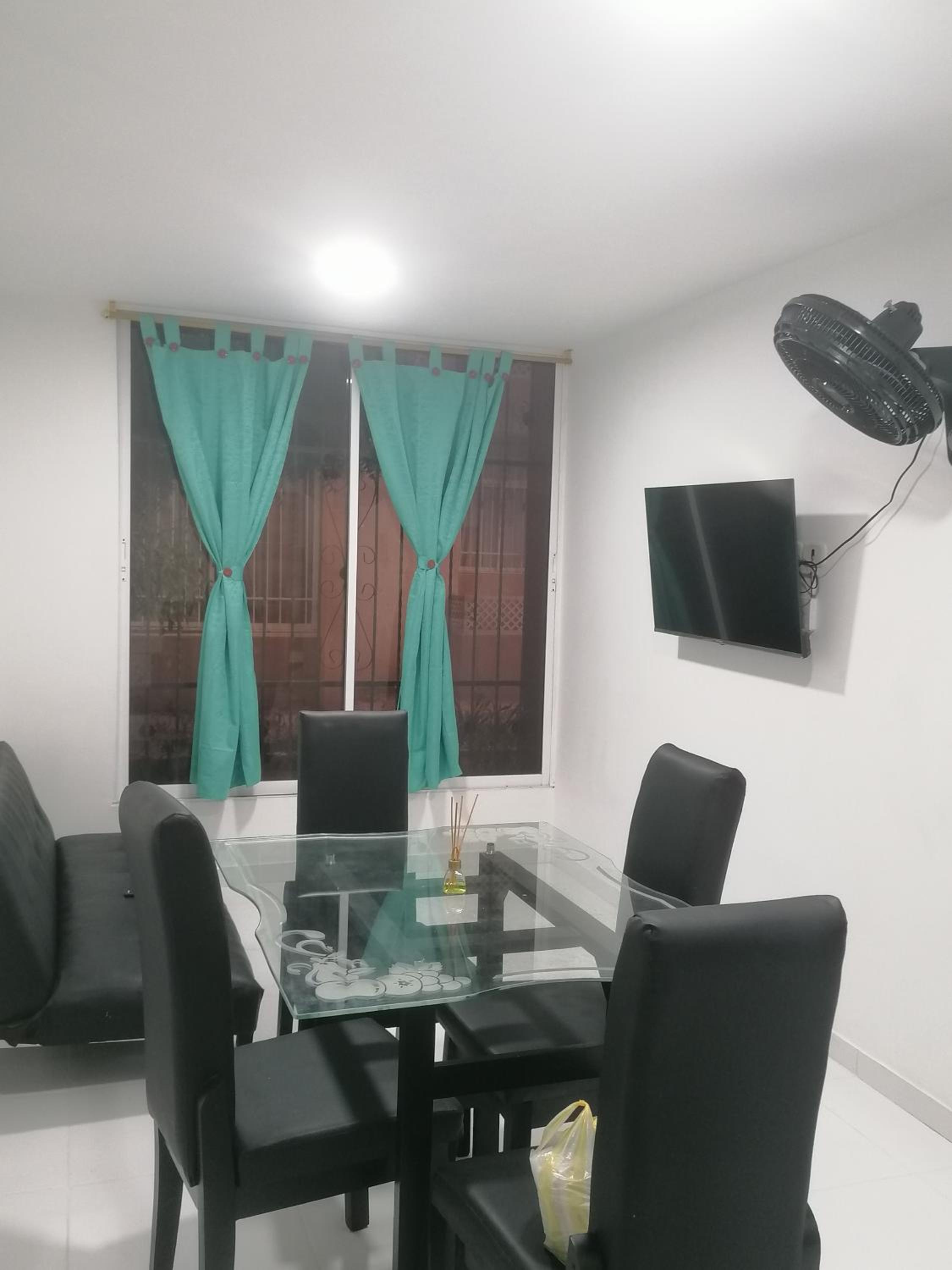 Apartamento Altos de Mayorca
