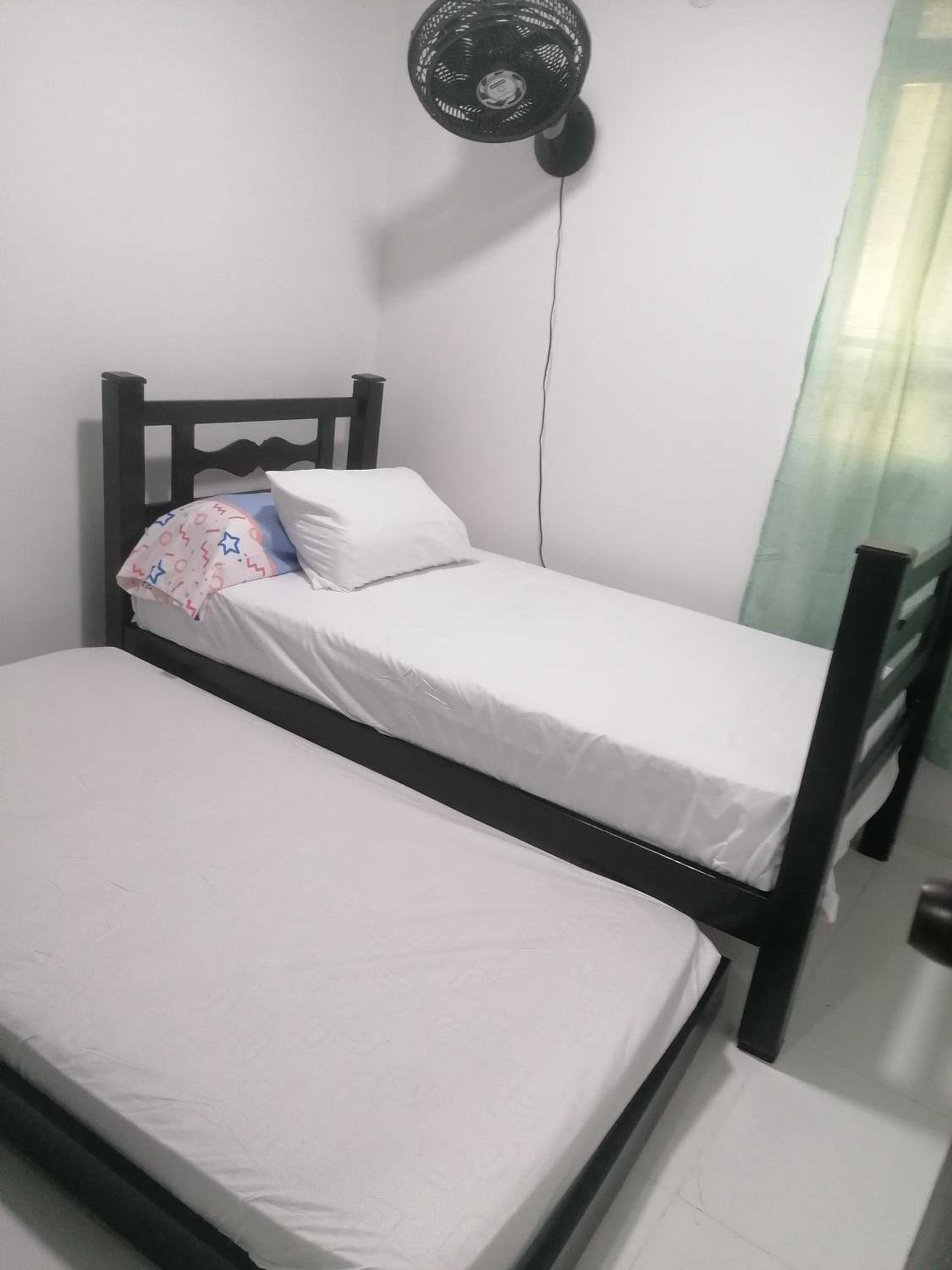 Apartamento Altos de Mayorca