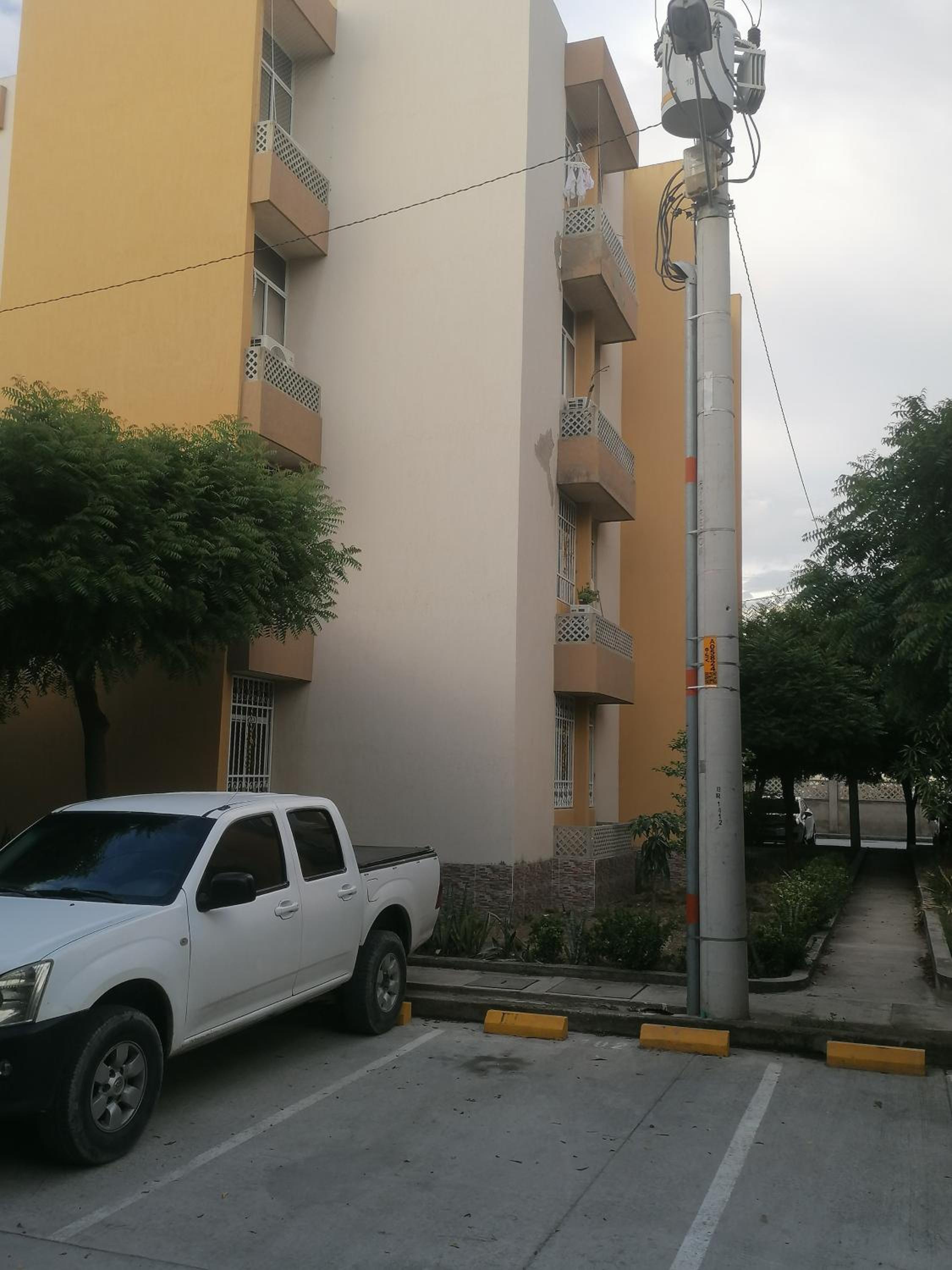 Apartamento Altos de Mayorca