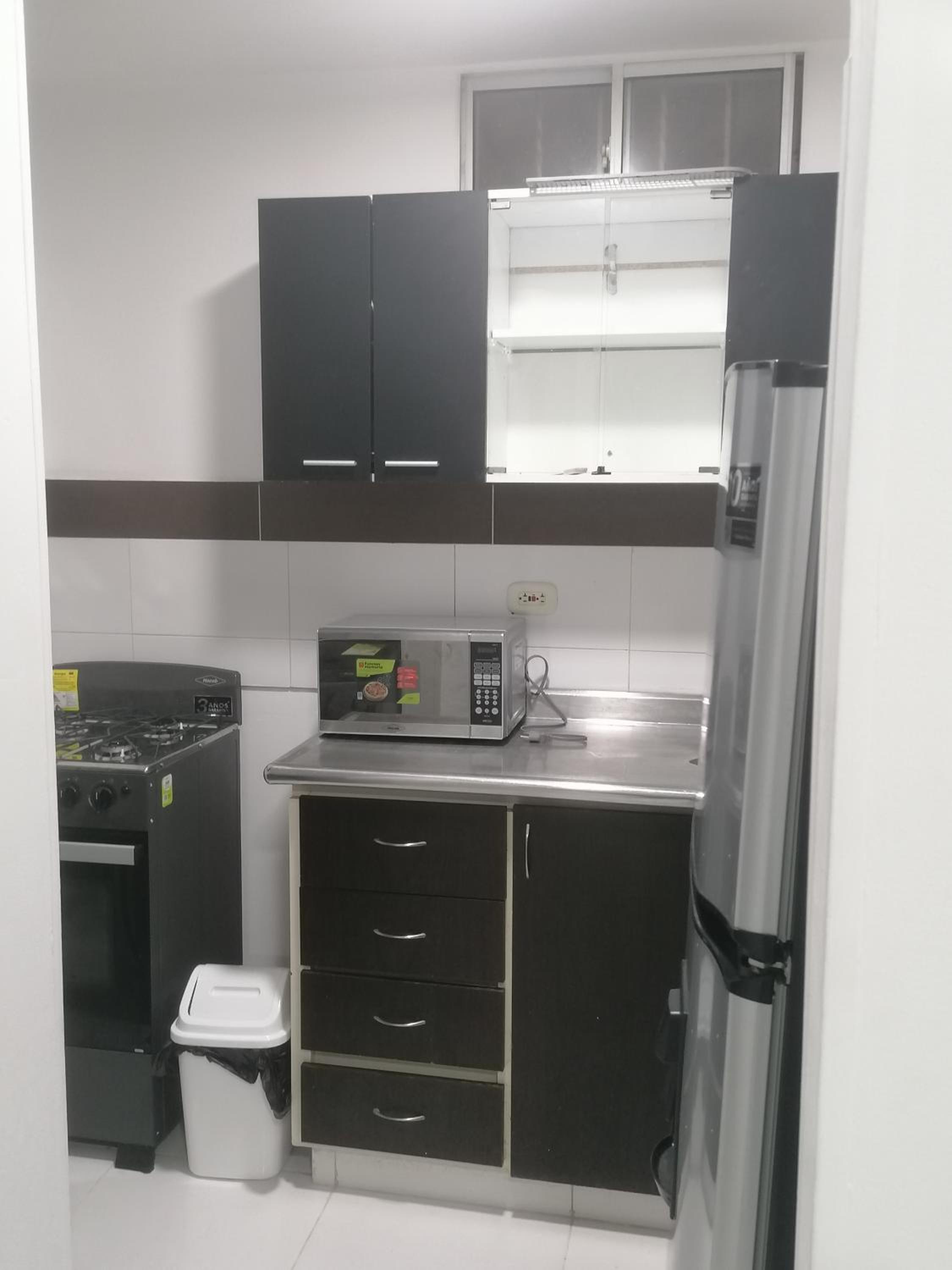 Apartamento Altos de Mayorca