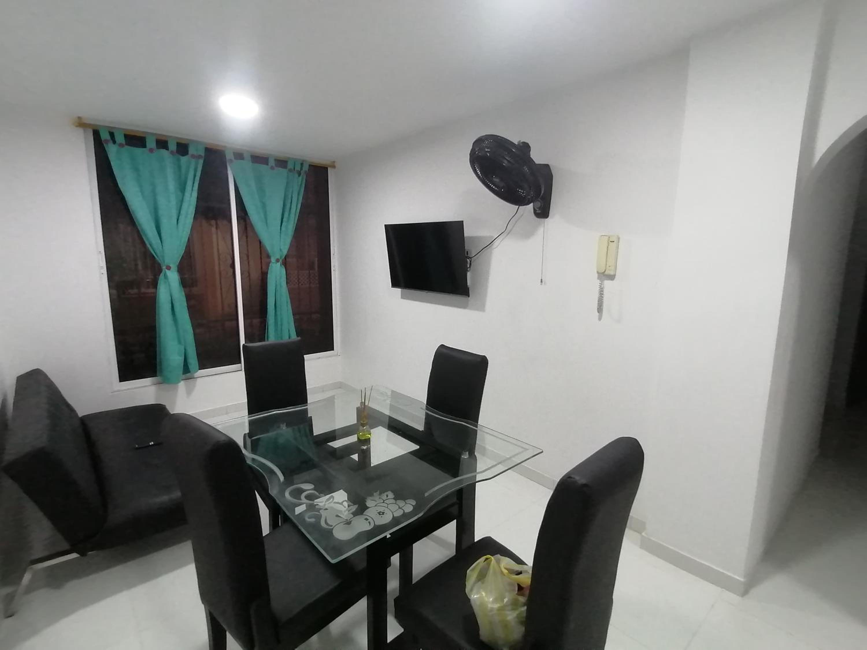 Apartamento Altos de Mayorca