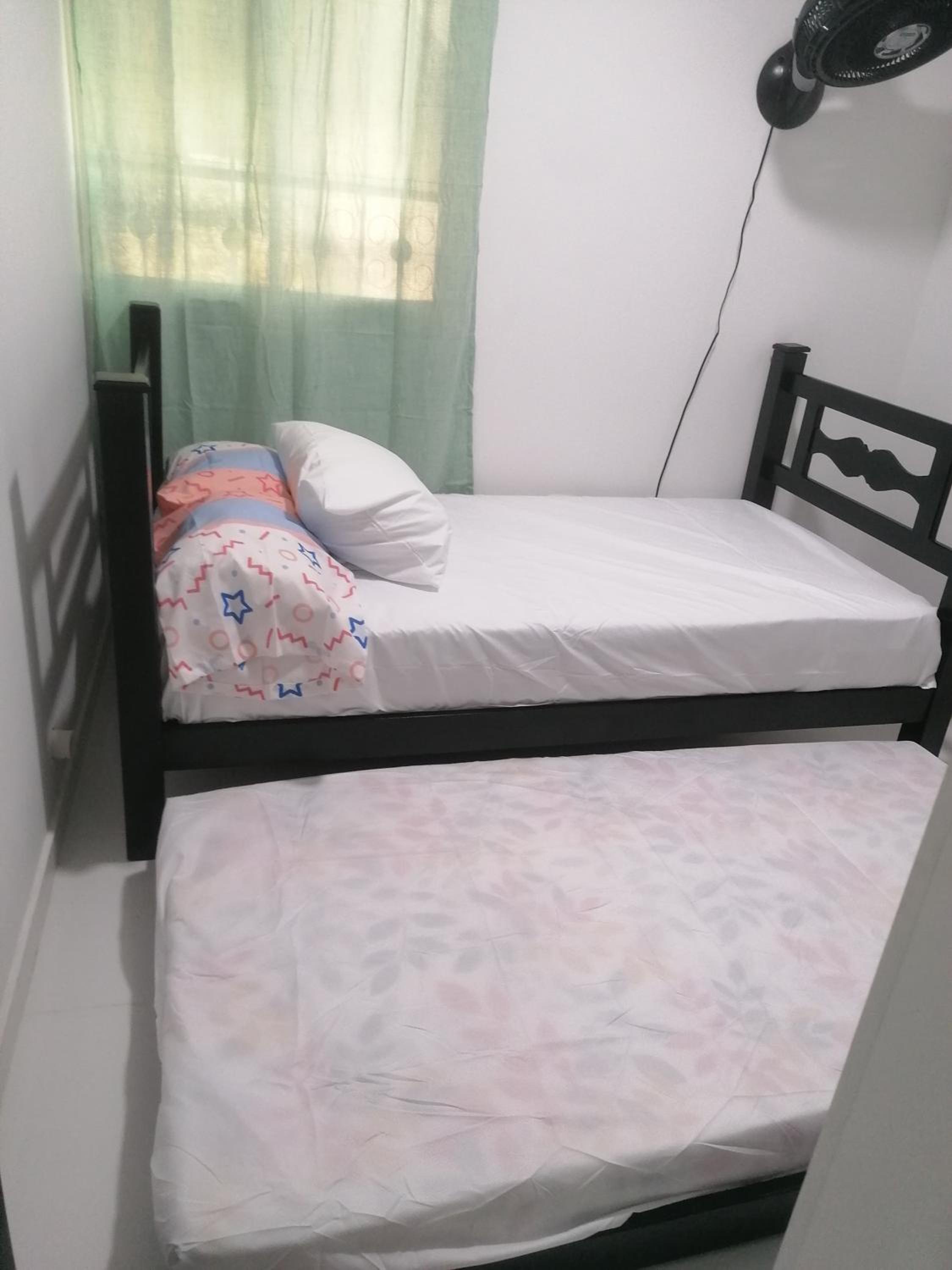 Apartamento Altos de Mayorca