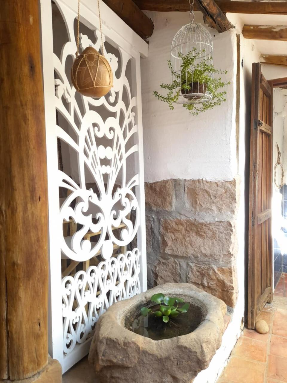 Casa Luz