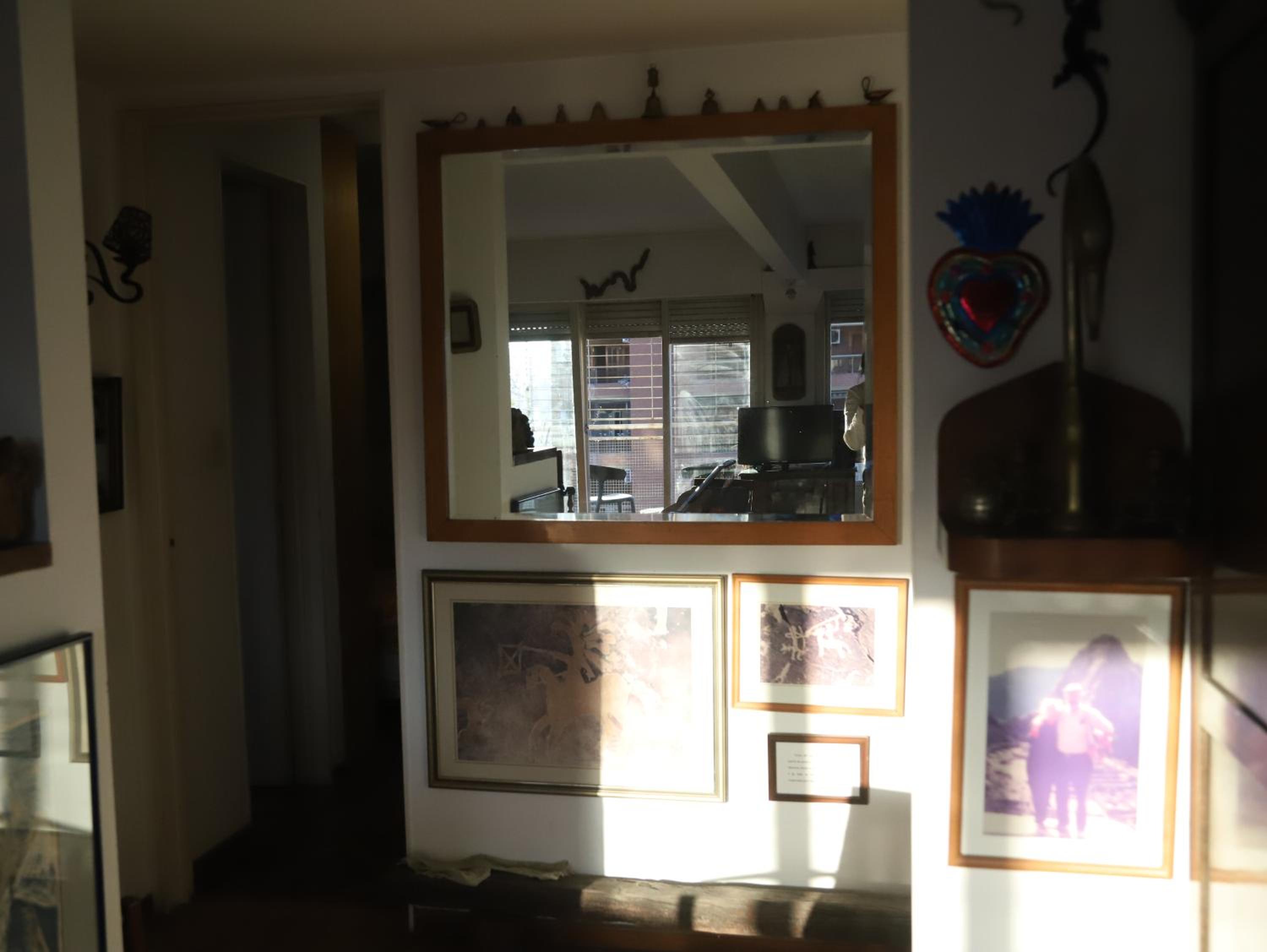 Micuman Habitaciones en microcentro con baño privado