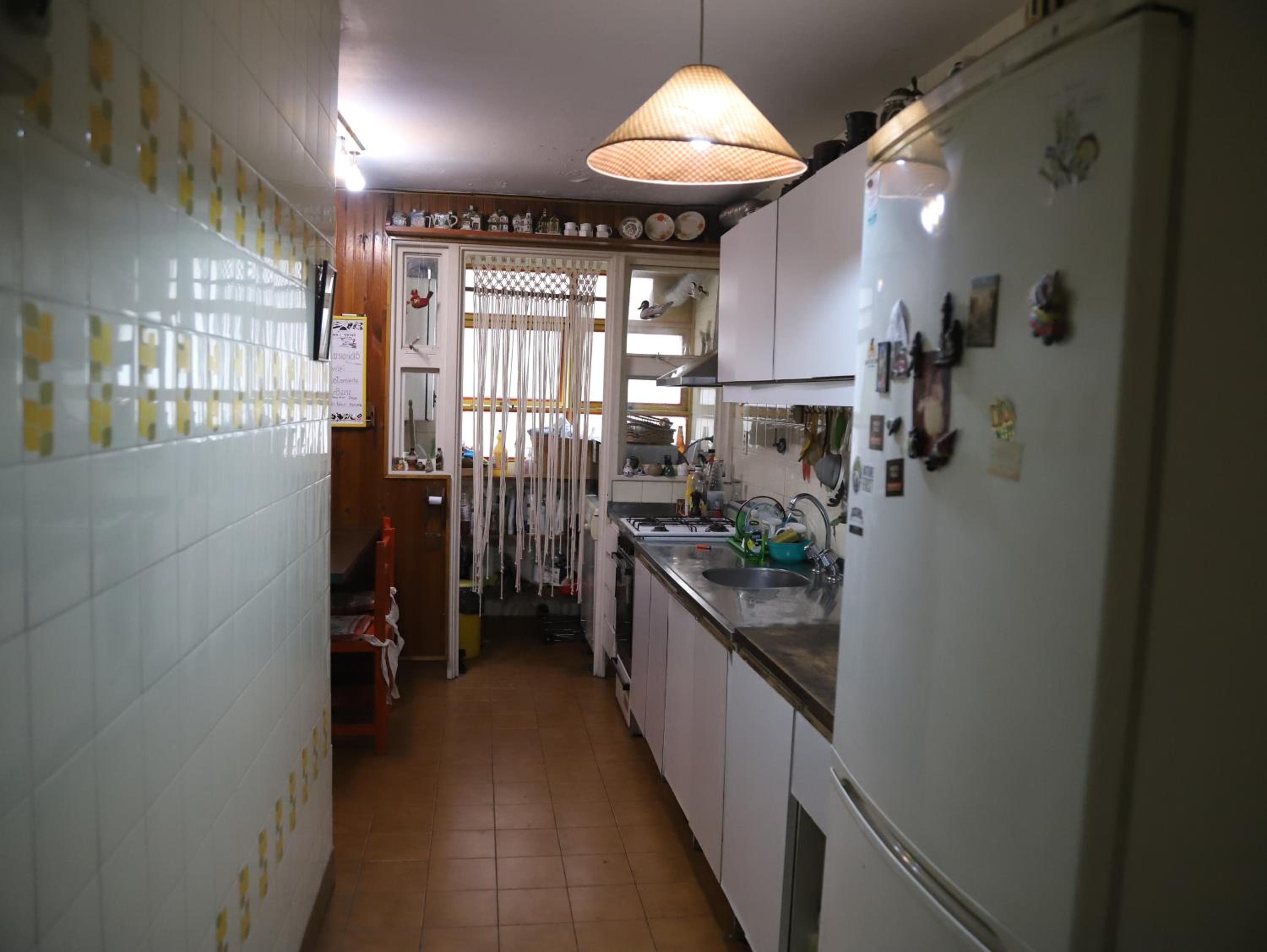 Micuman Habitaciones en microcentro con baño privado