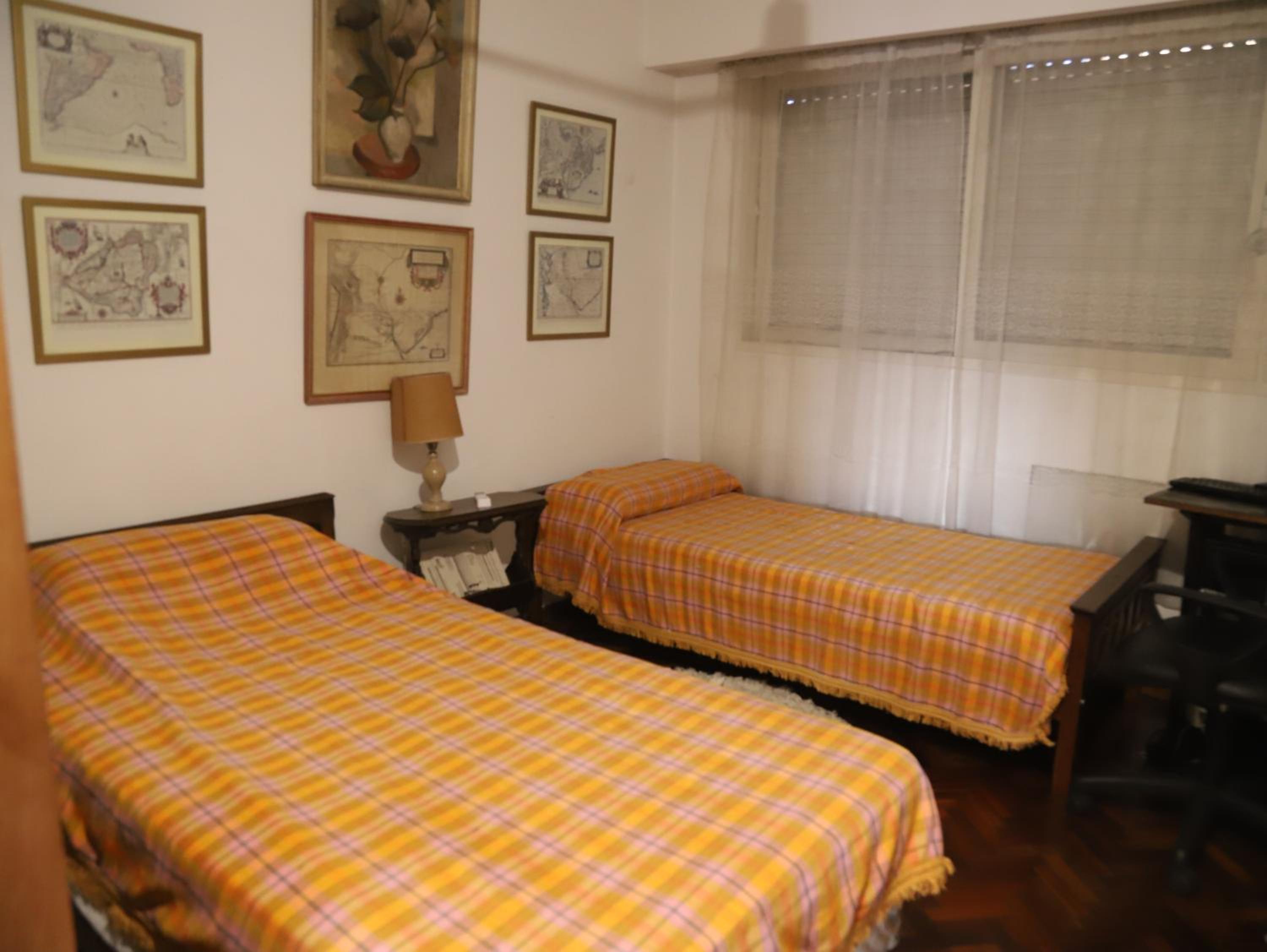 Micuman Habitaciones en microcentro con baño privado