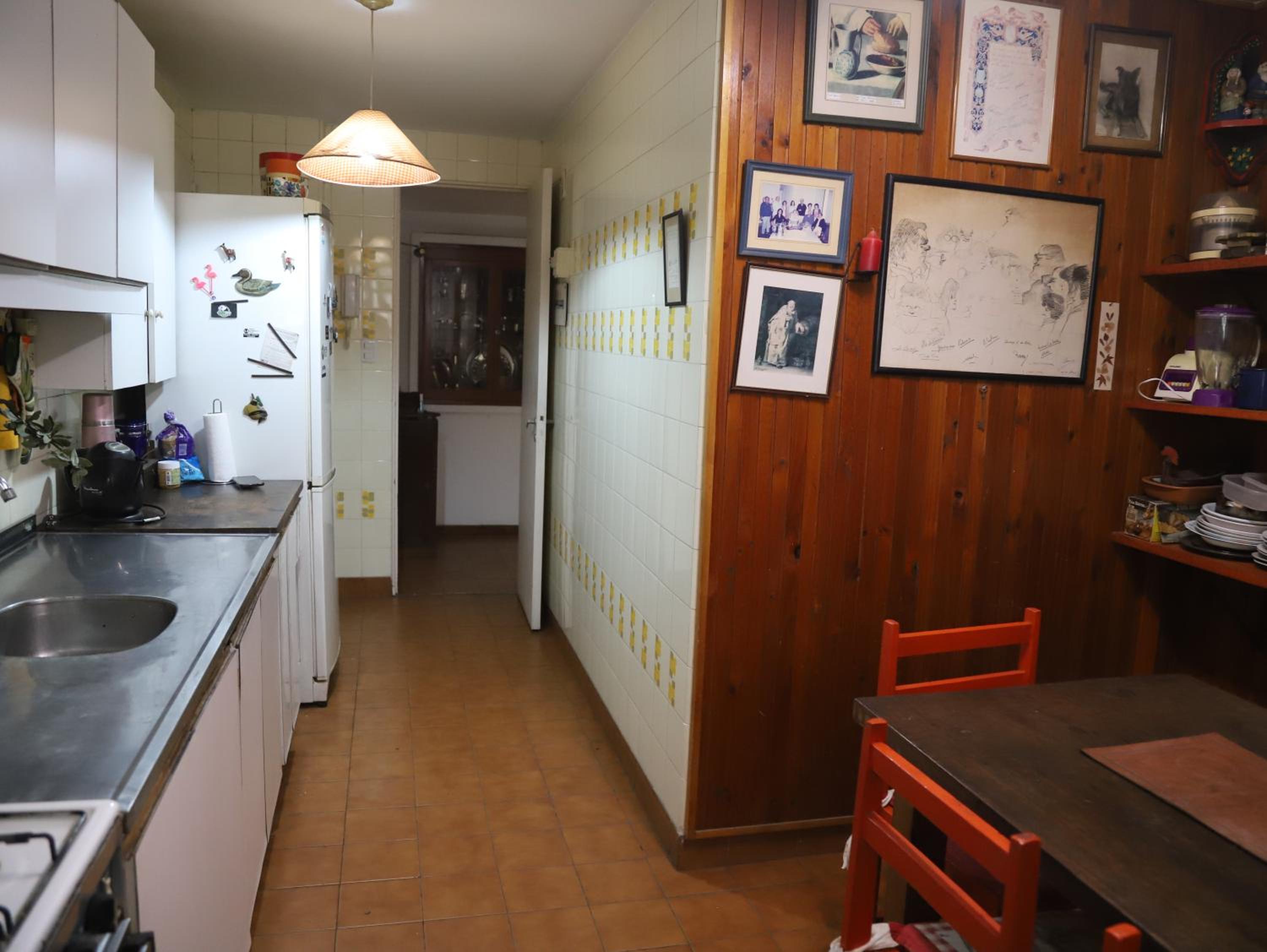 Micuman Habitaciones en microcentro con baño privado