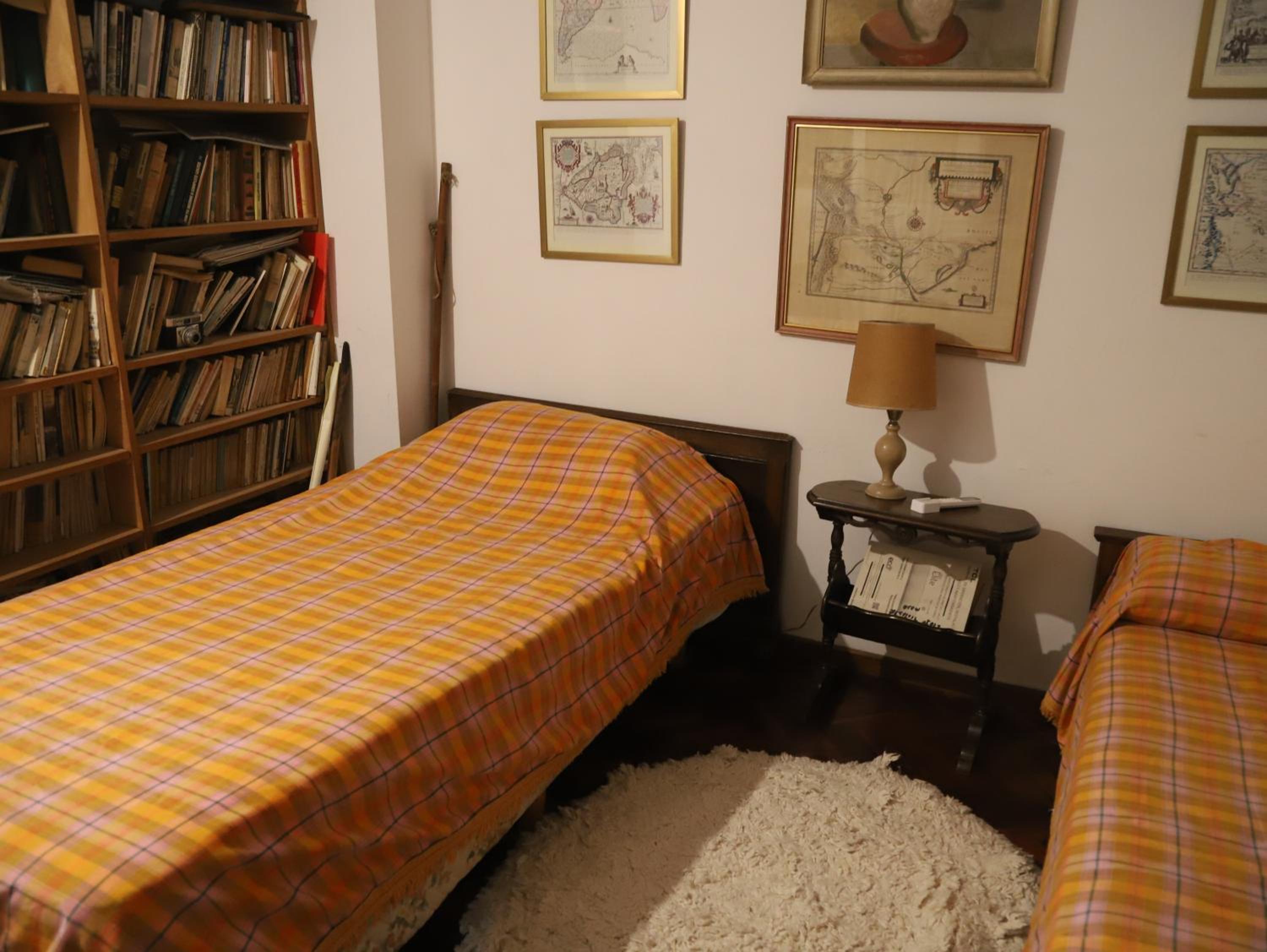 Micuman Habitaciones en microcentro con baño privado