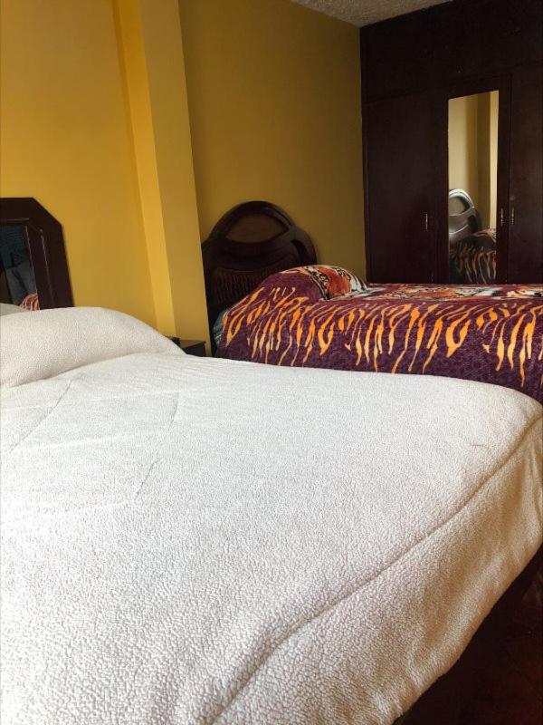 Hostal Quito Nayla