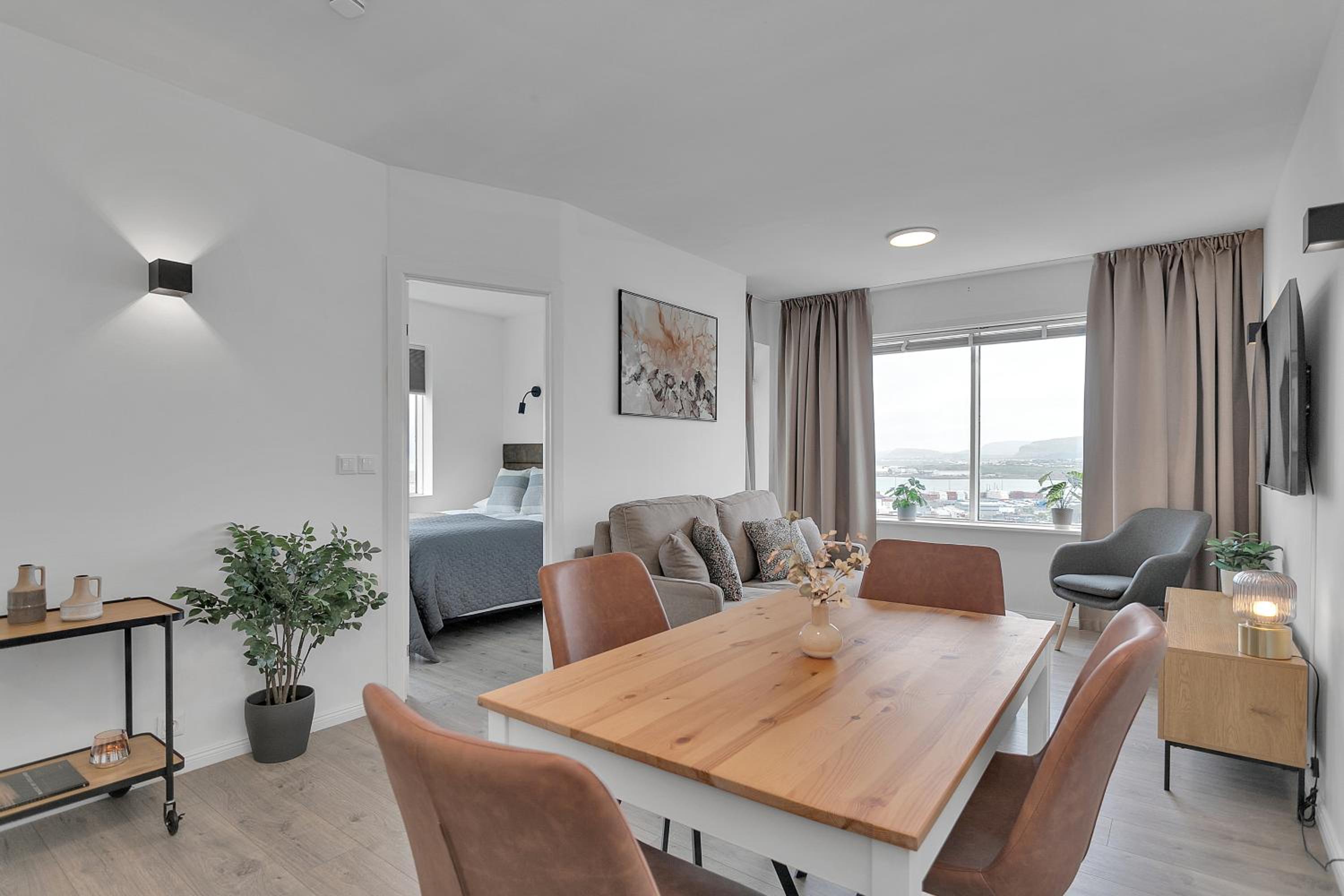 Lovely 1 Bedroom Apartment - Perfect Panorama View view 4