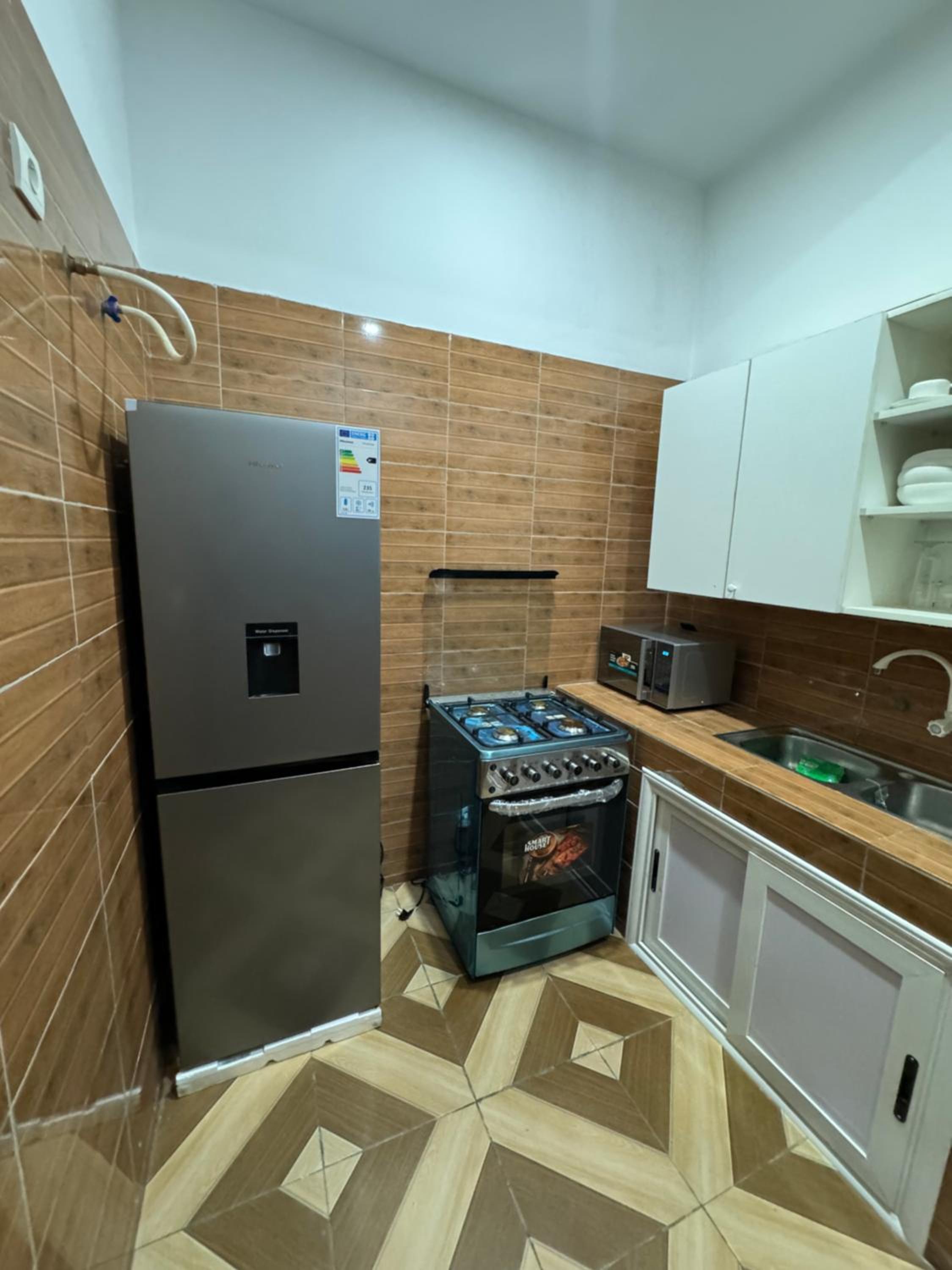 BRADTEX Appart
