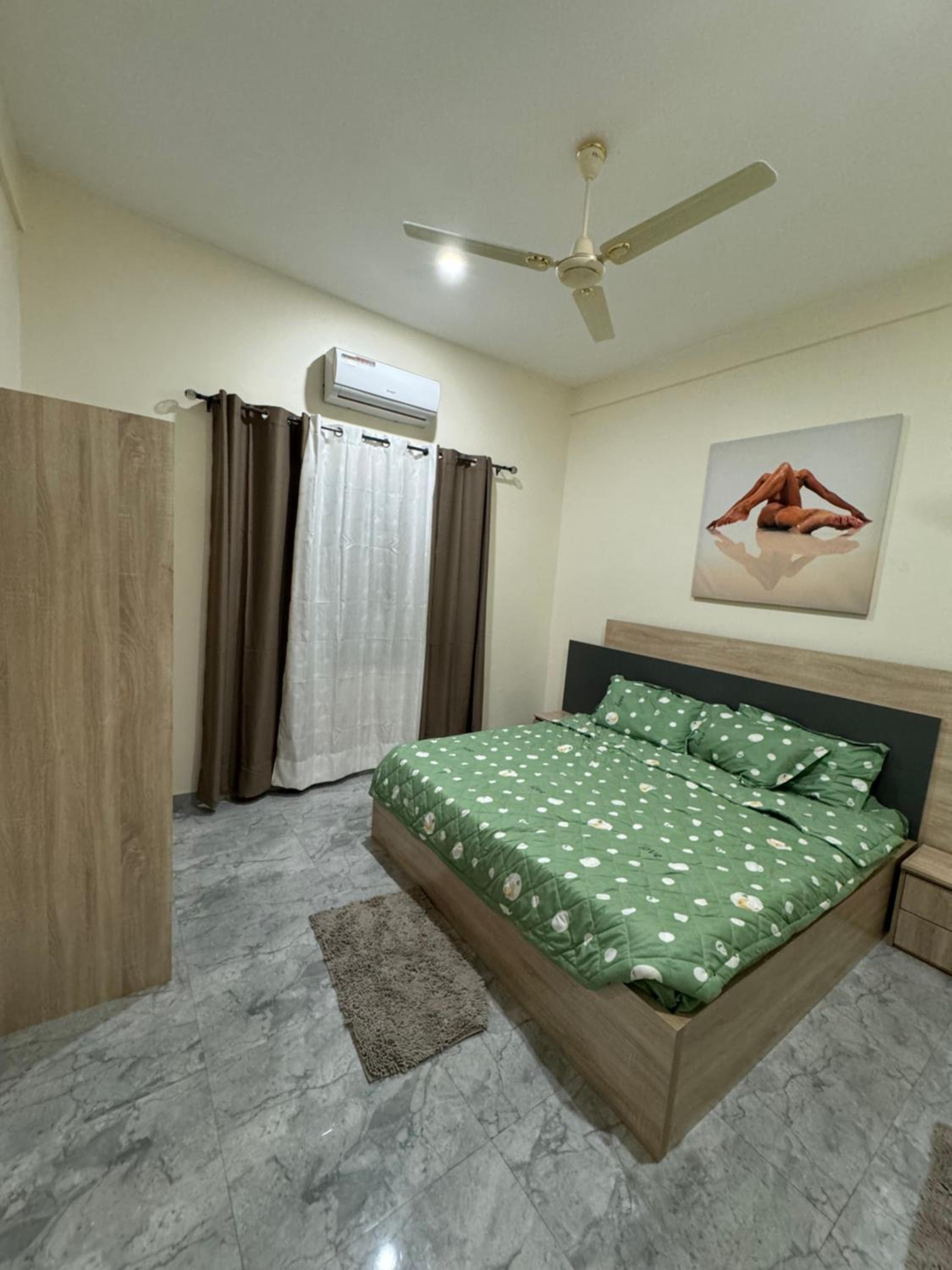 BRADTEX Appart