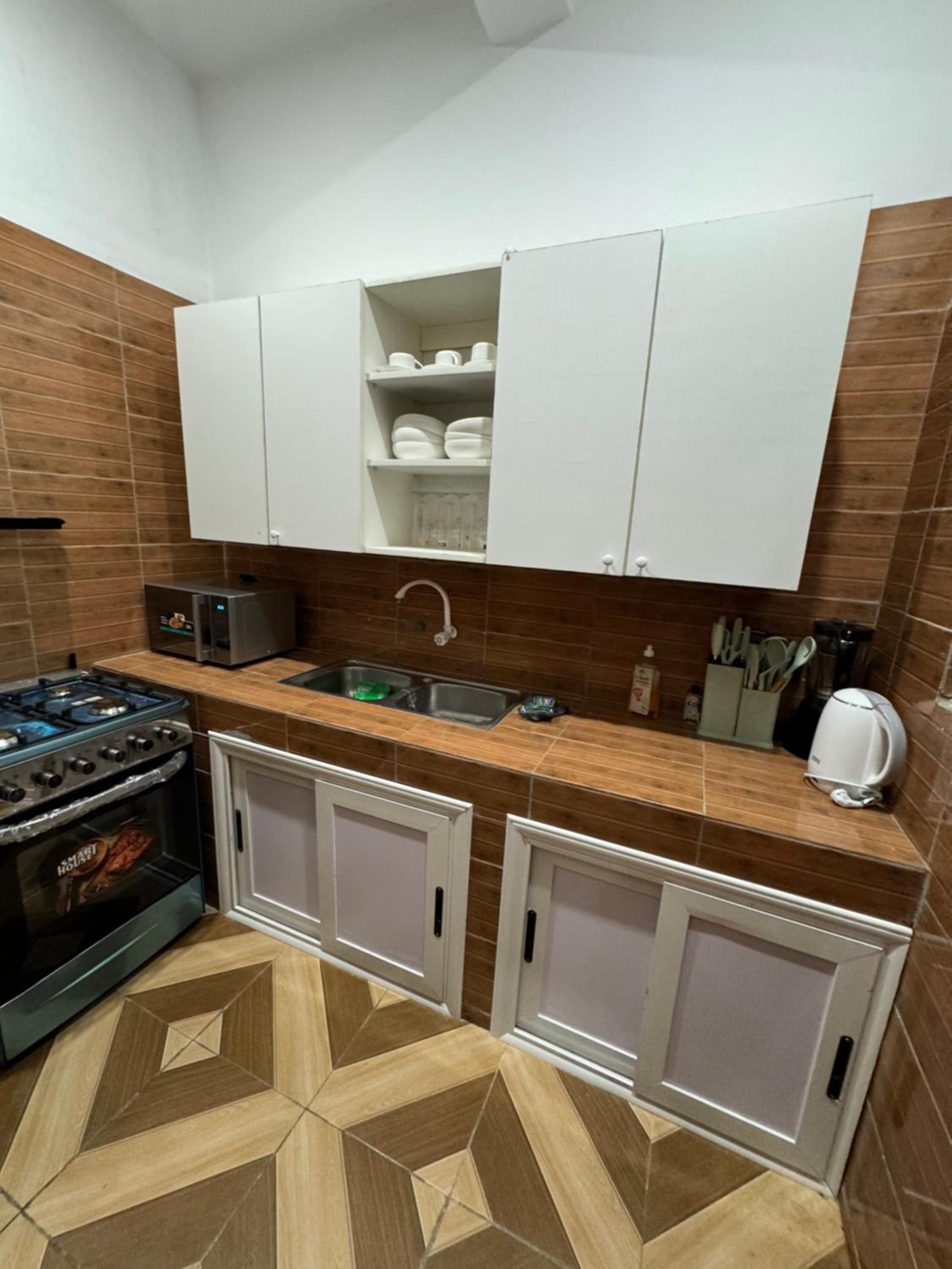 BRADTEX Appart