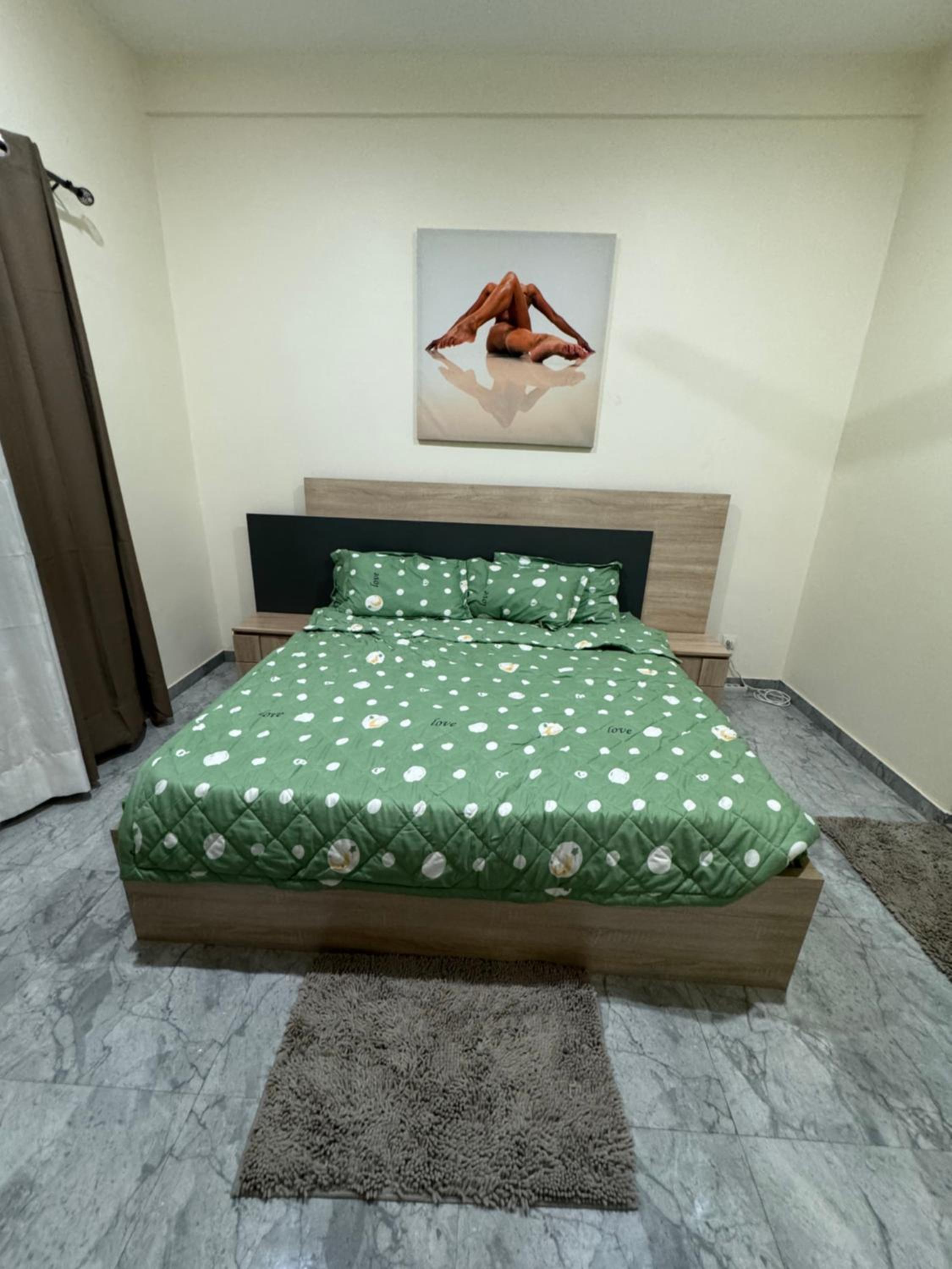 BRADTEX Appart