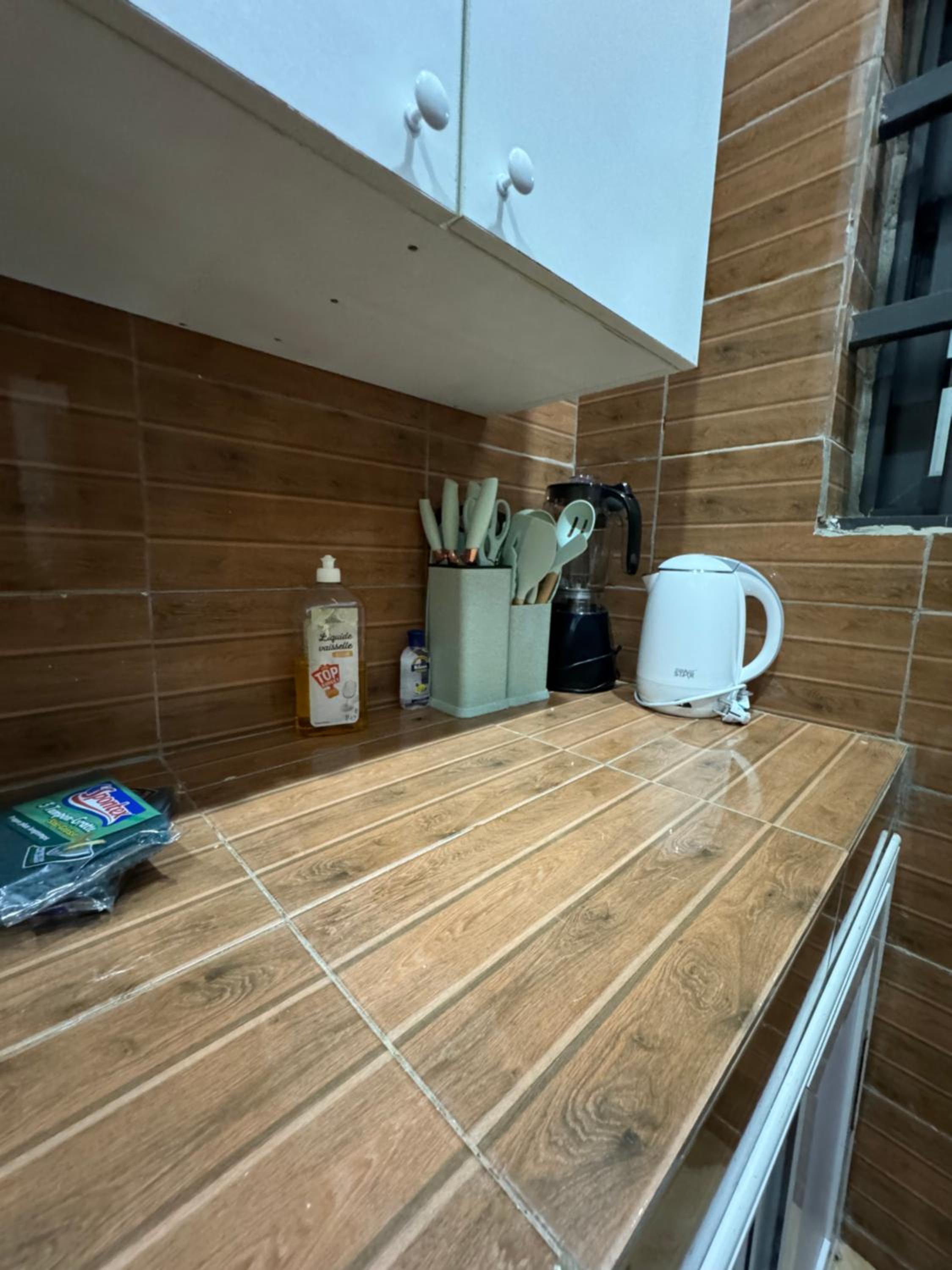 BRADTEX Appart