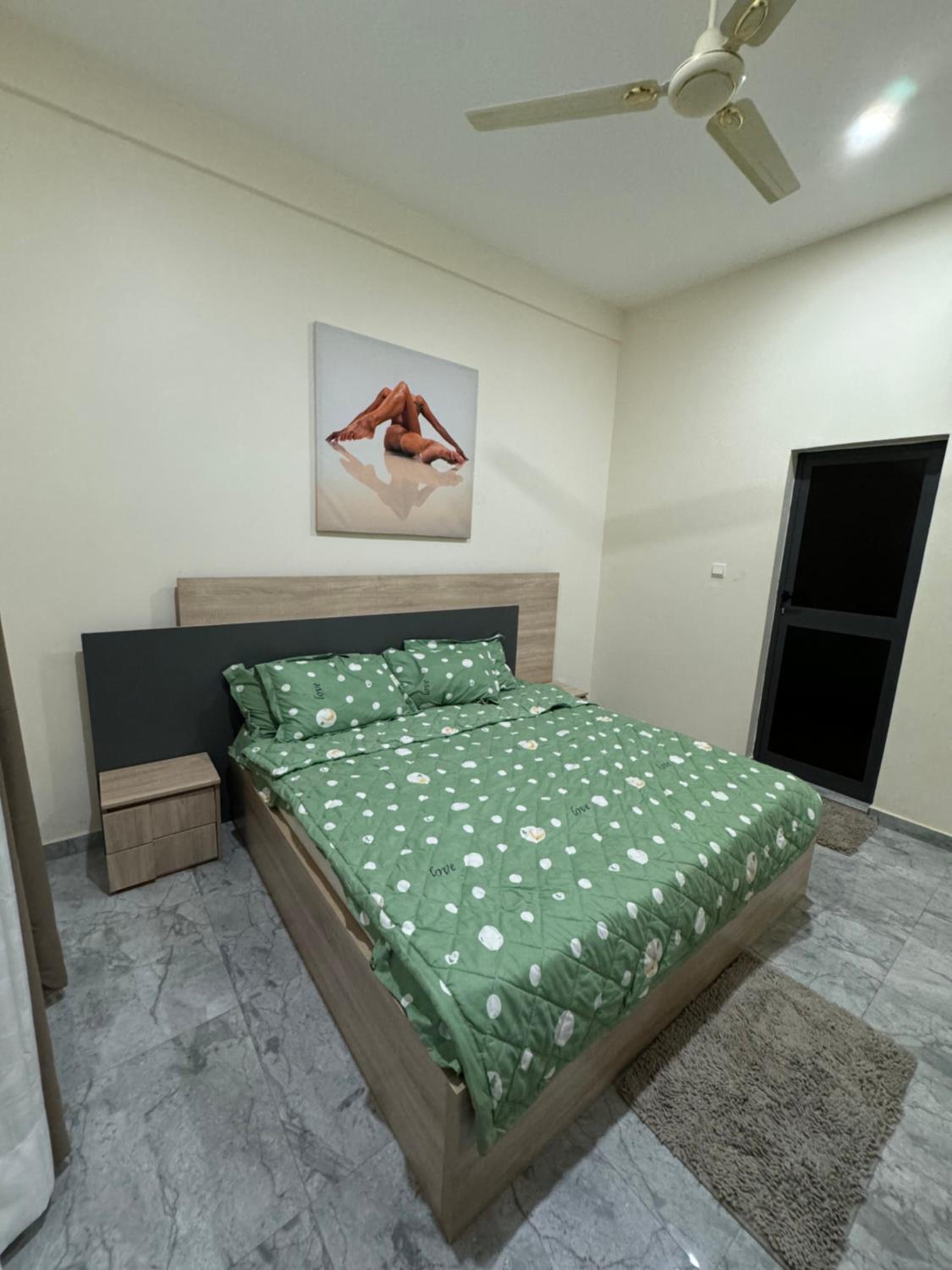 BRADTEX Appart