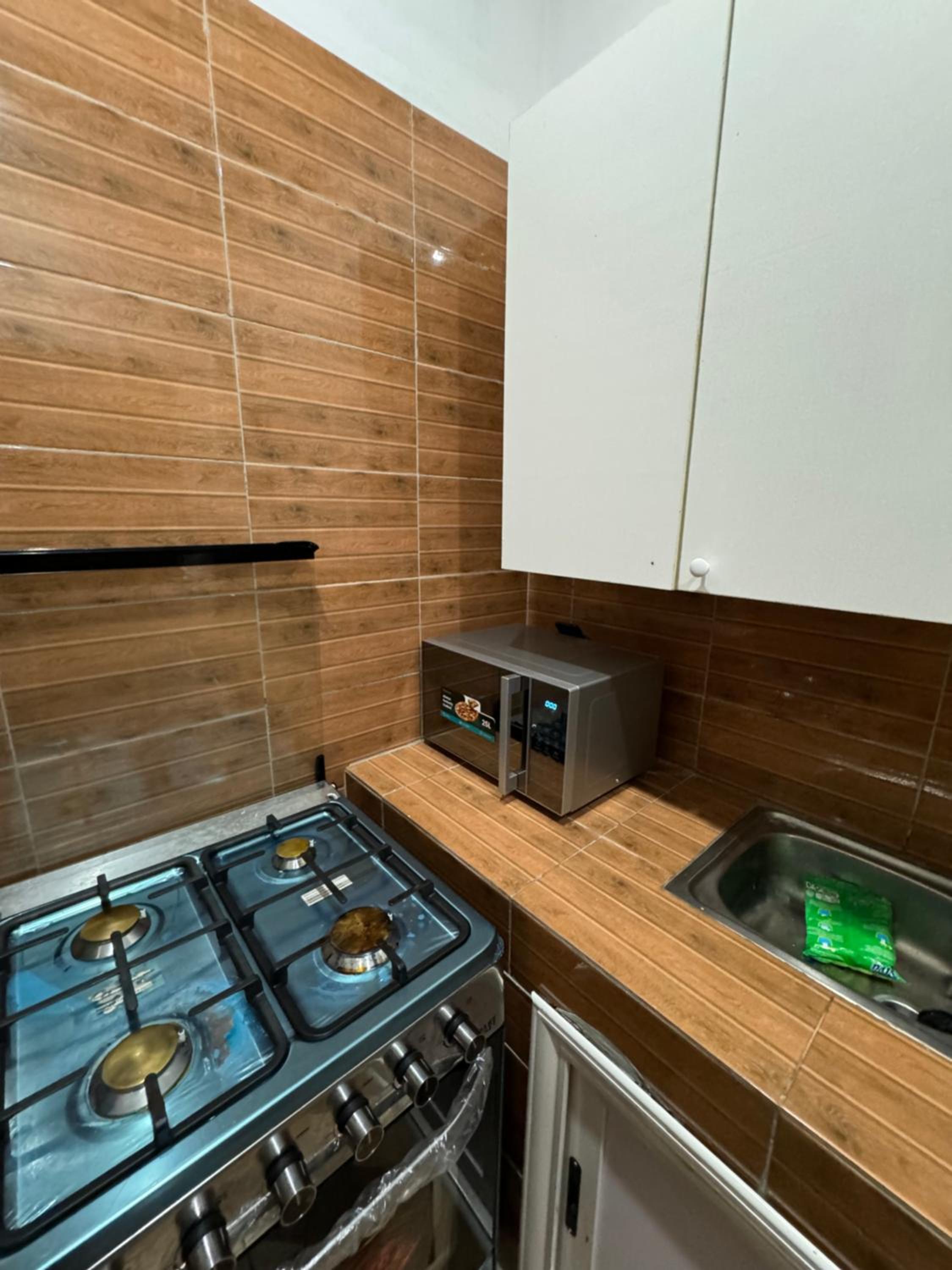 BRADTEX Appart