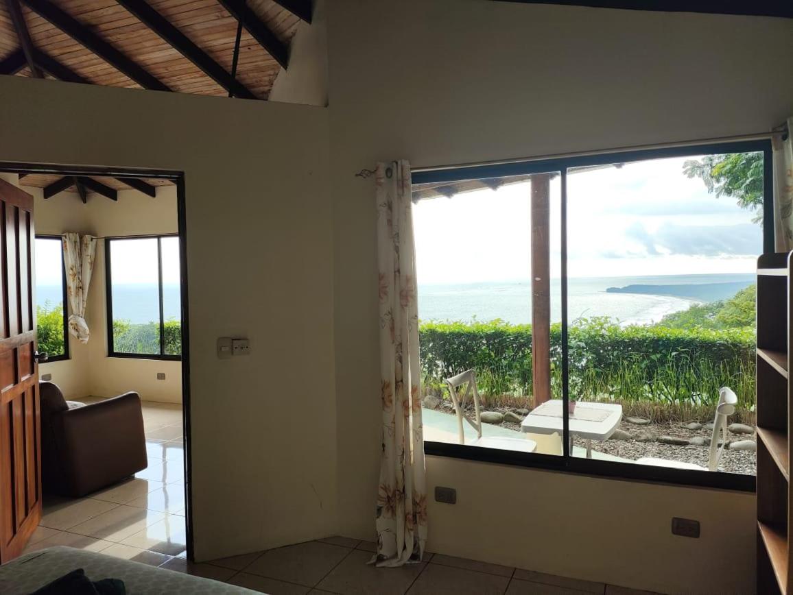 Ballena Paraíso Lodge